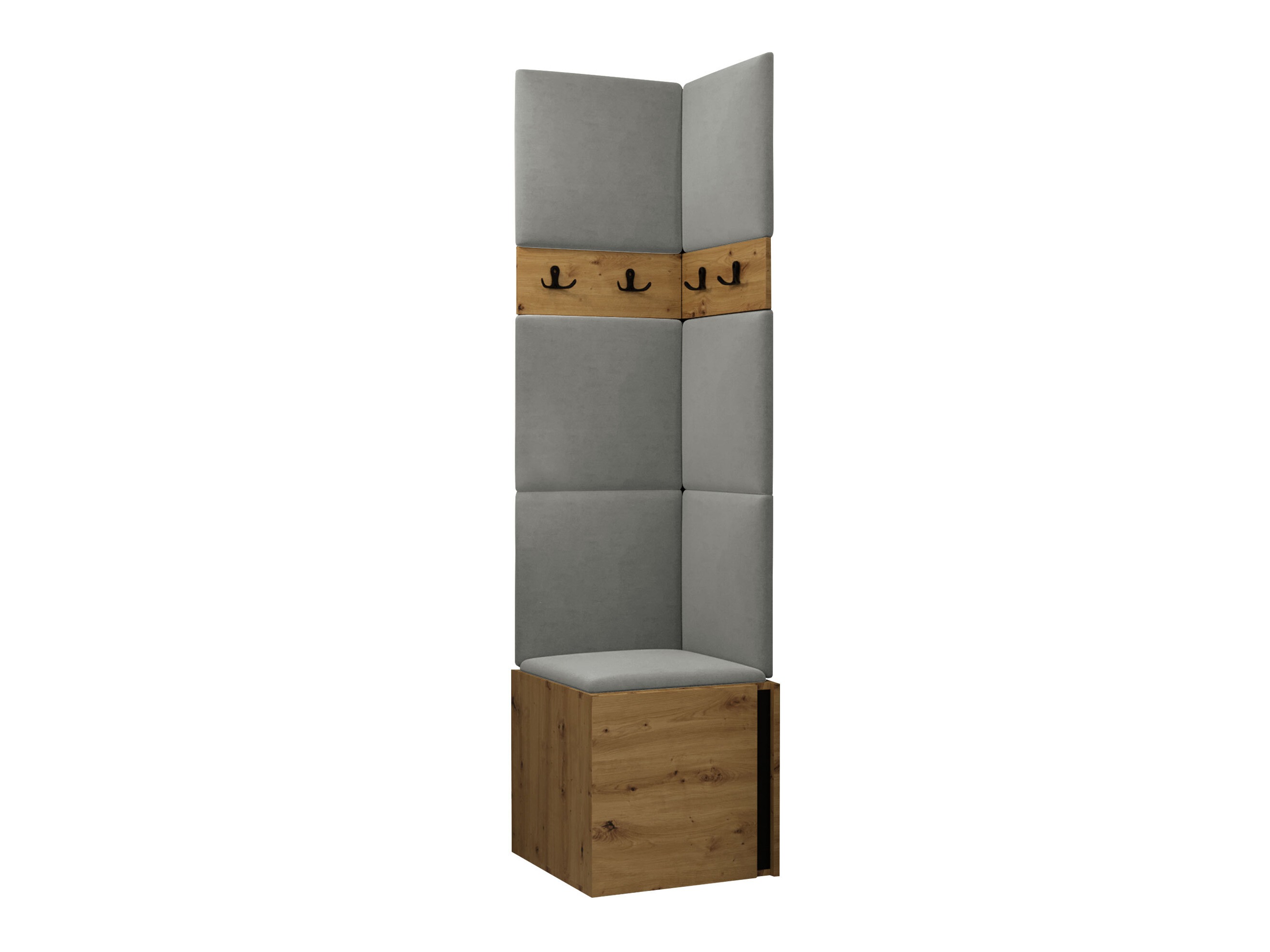 Hallway set Pinis XXI (Polo 894)