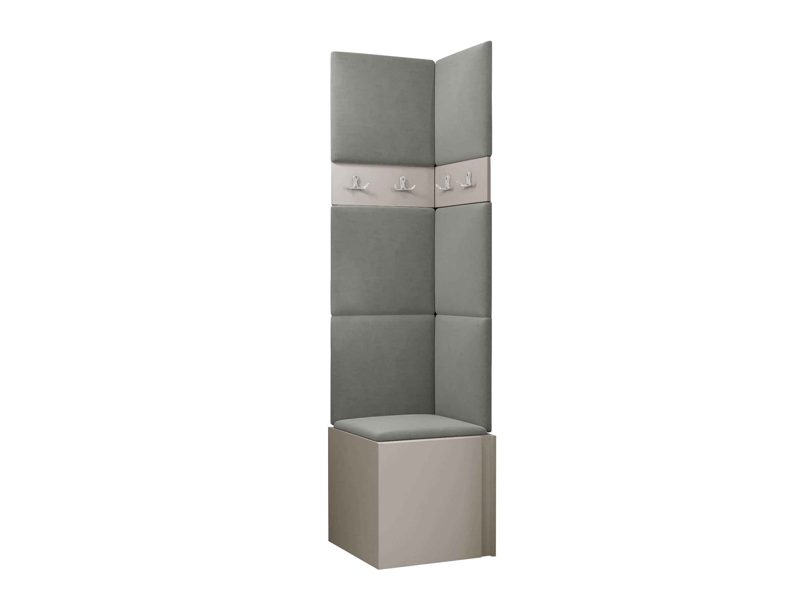 Hallway set Pinis XXI (Polo 894)