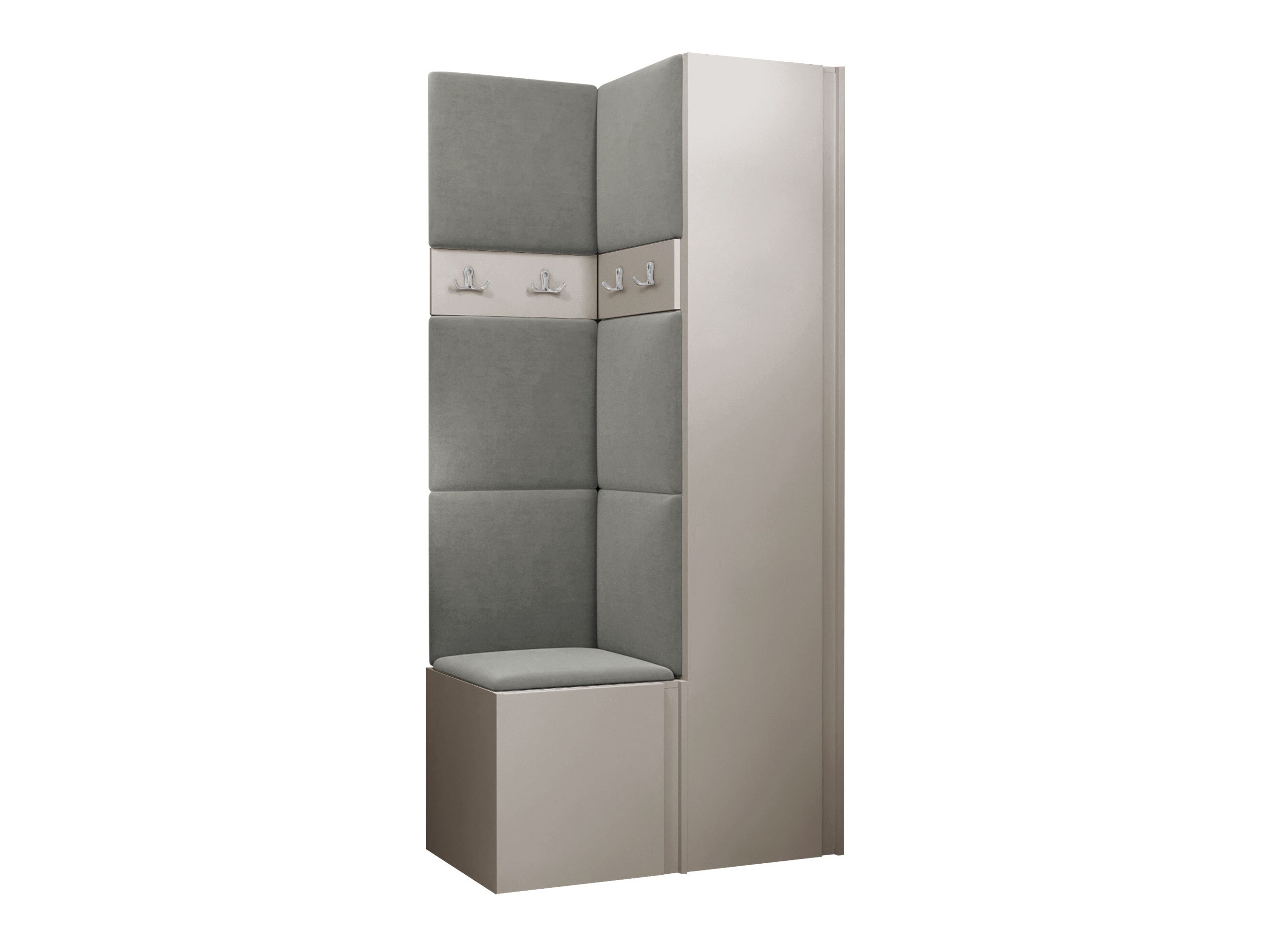 Hallway set Pinis XXIV (Polo 894)