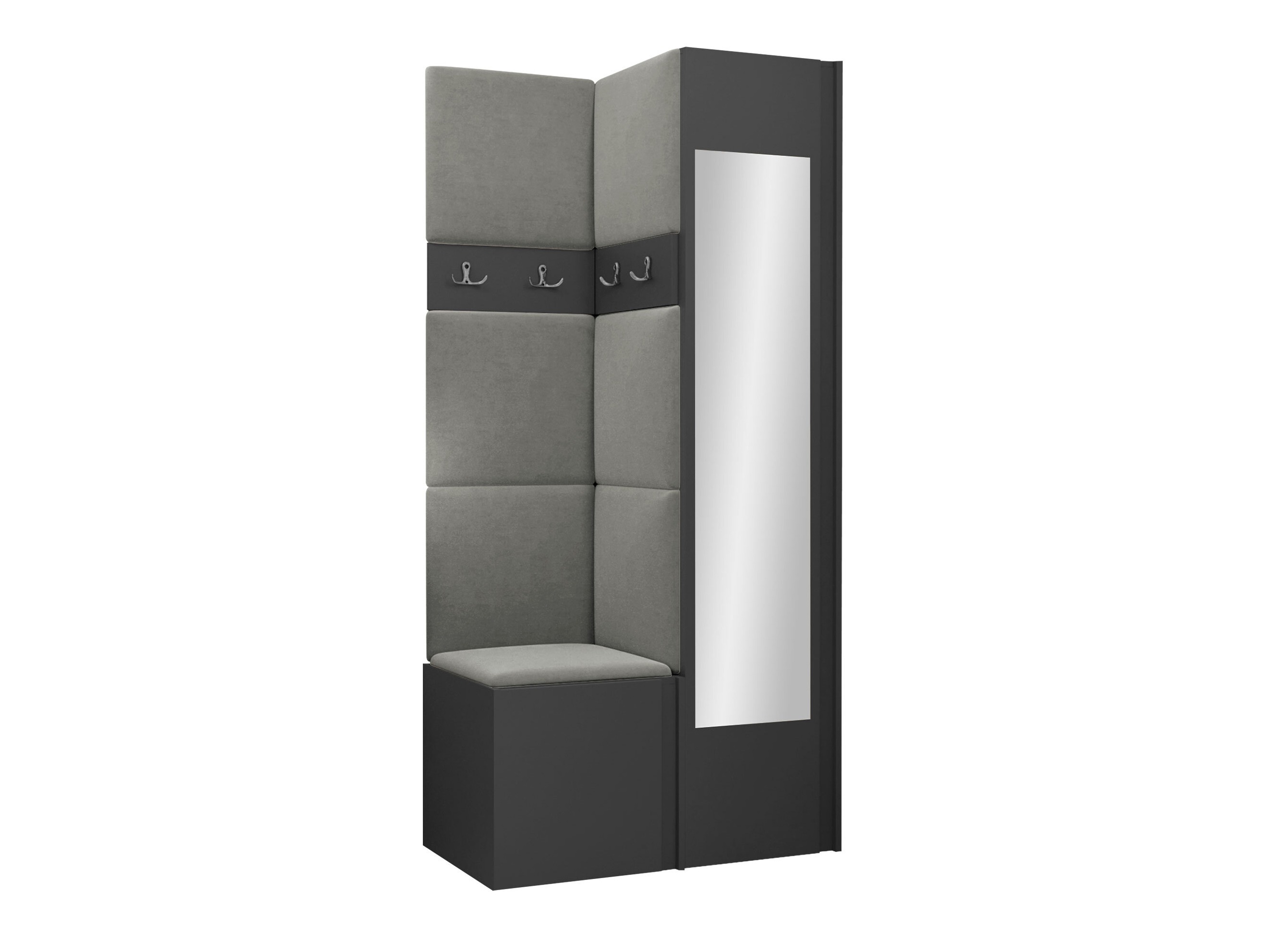 Hallway set Pinis XXV (Polo 894)