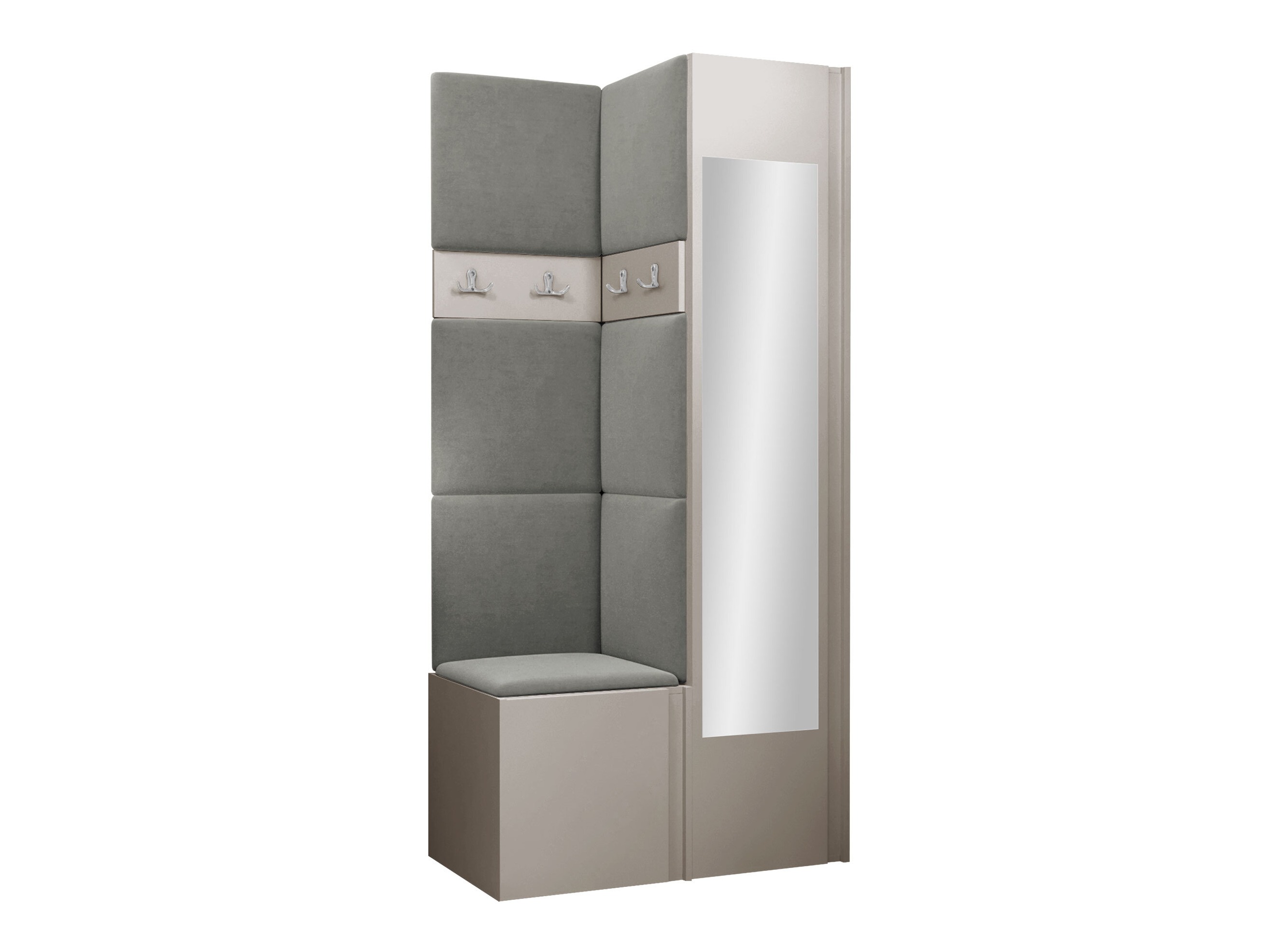 Hallway set Pinis XXV (Polo 894)
