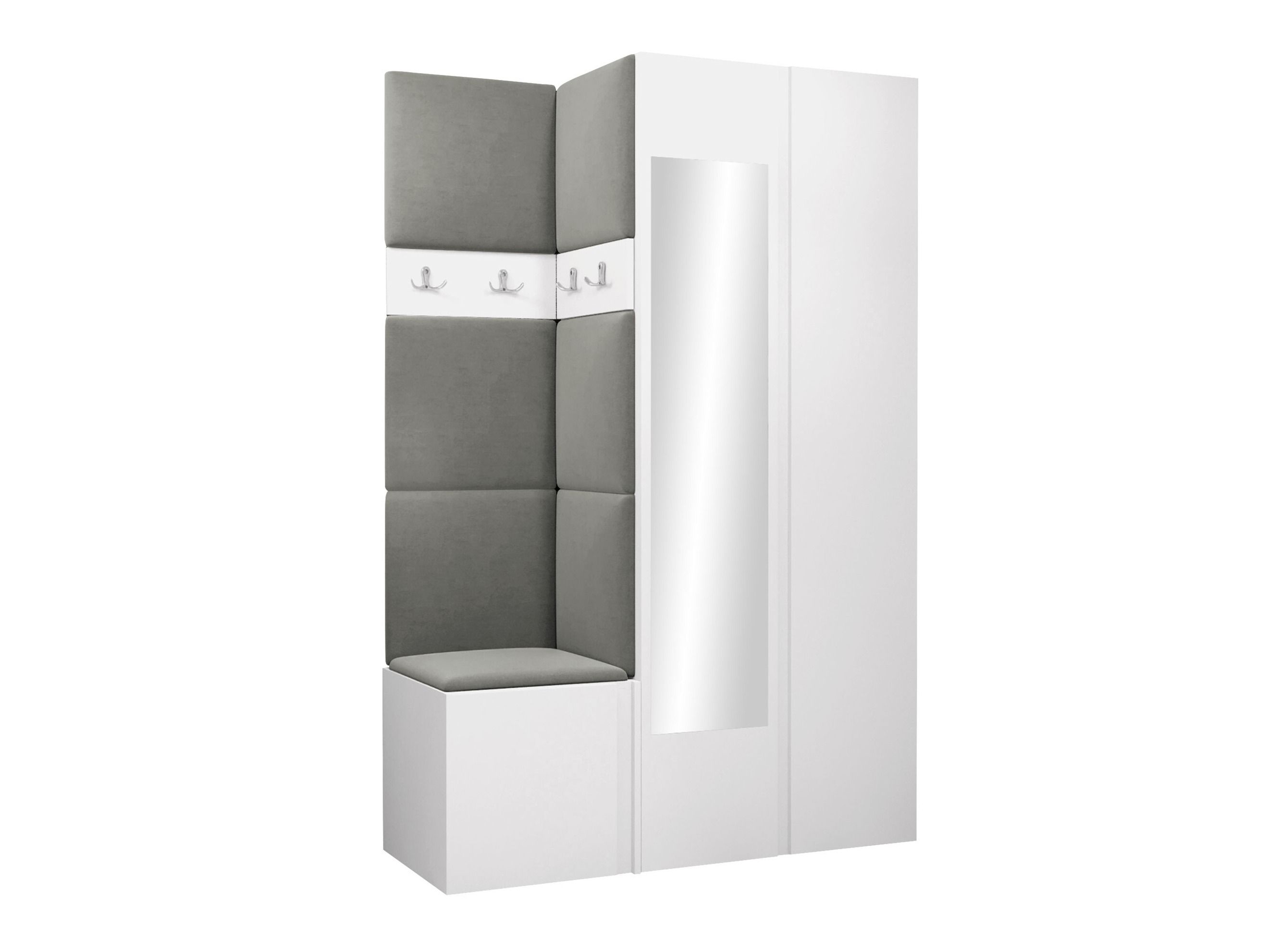 Hallway set Pinis XXVI (Polo 894)