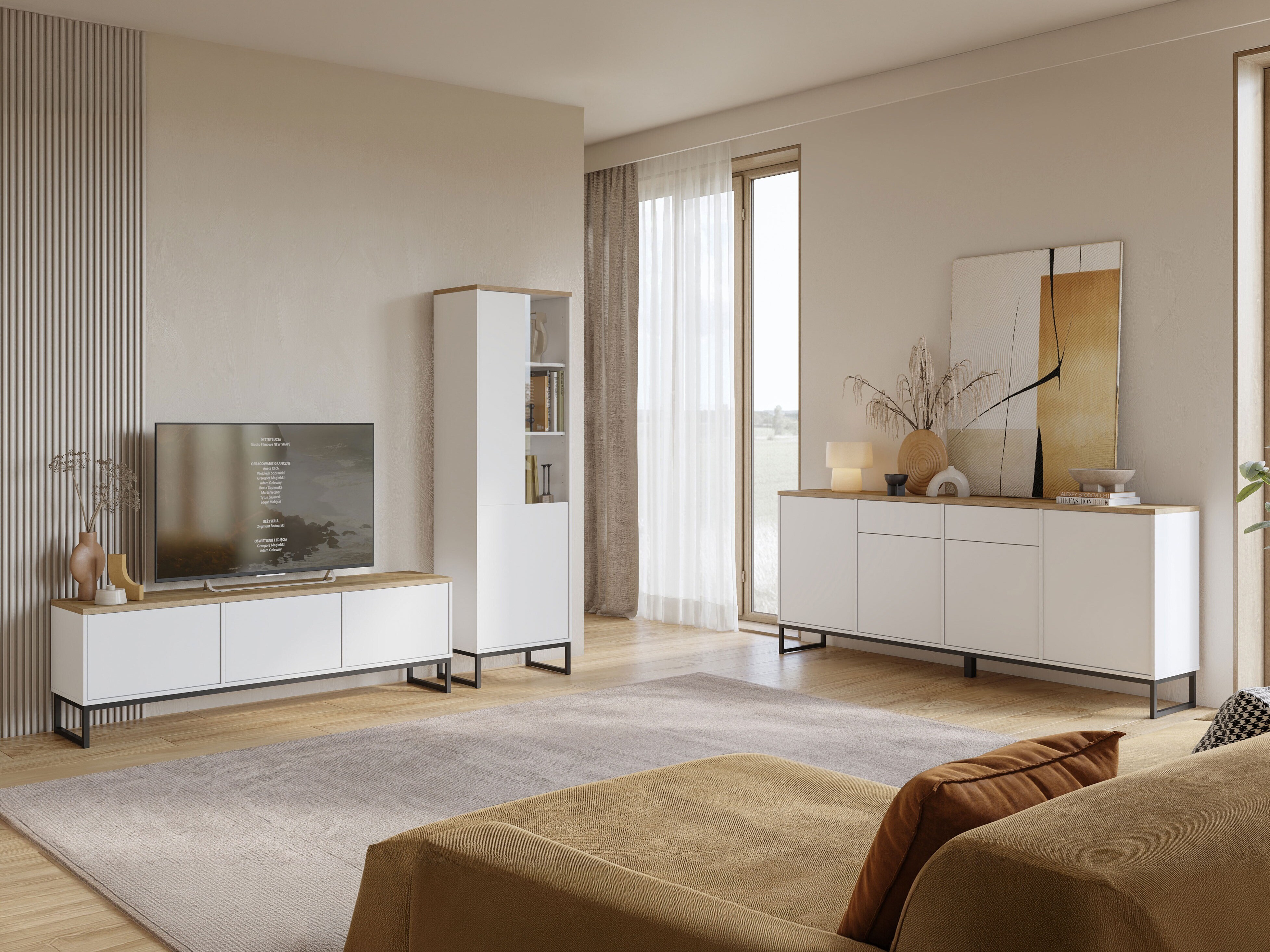 Living room set Camtolo 105