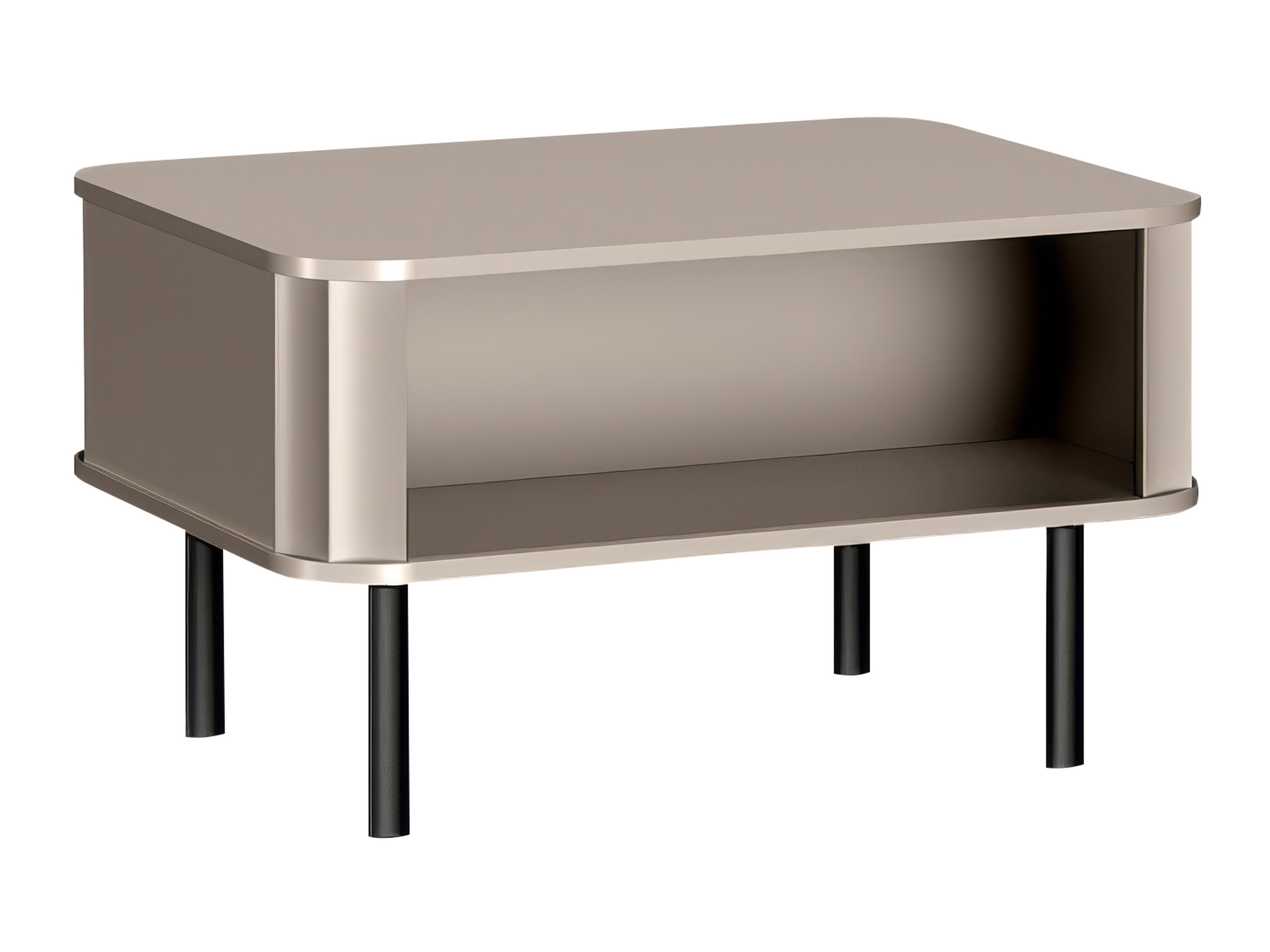 Living room set Larala 110 (Grey beige)
