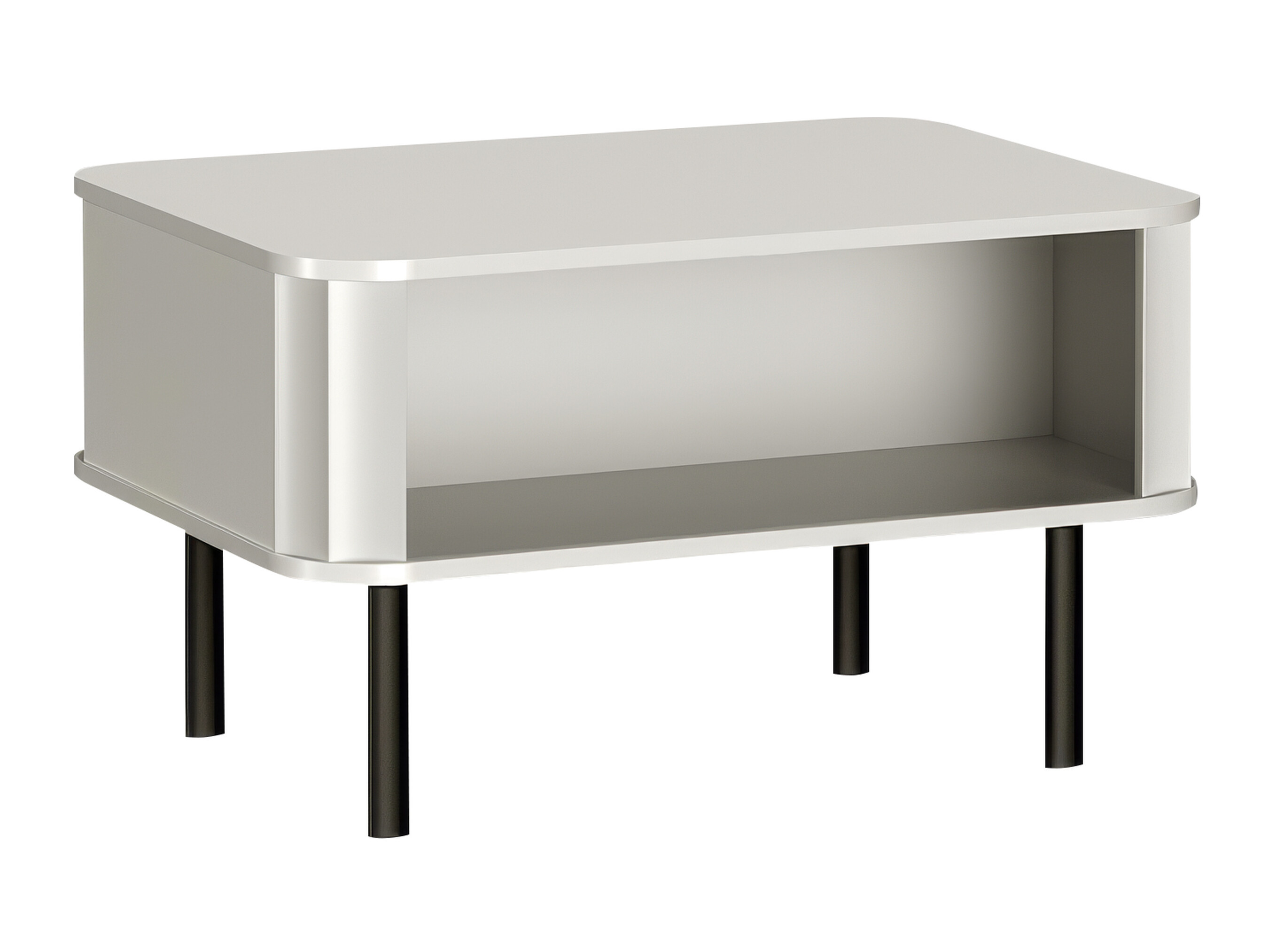 Living room set Larala 110 (White)