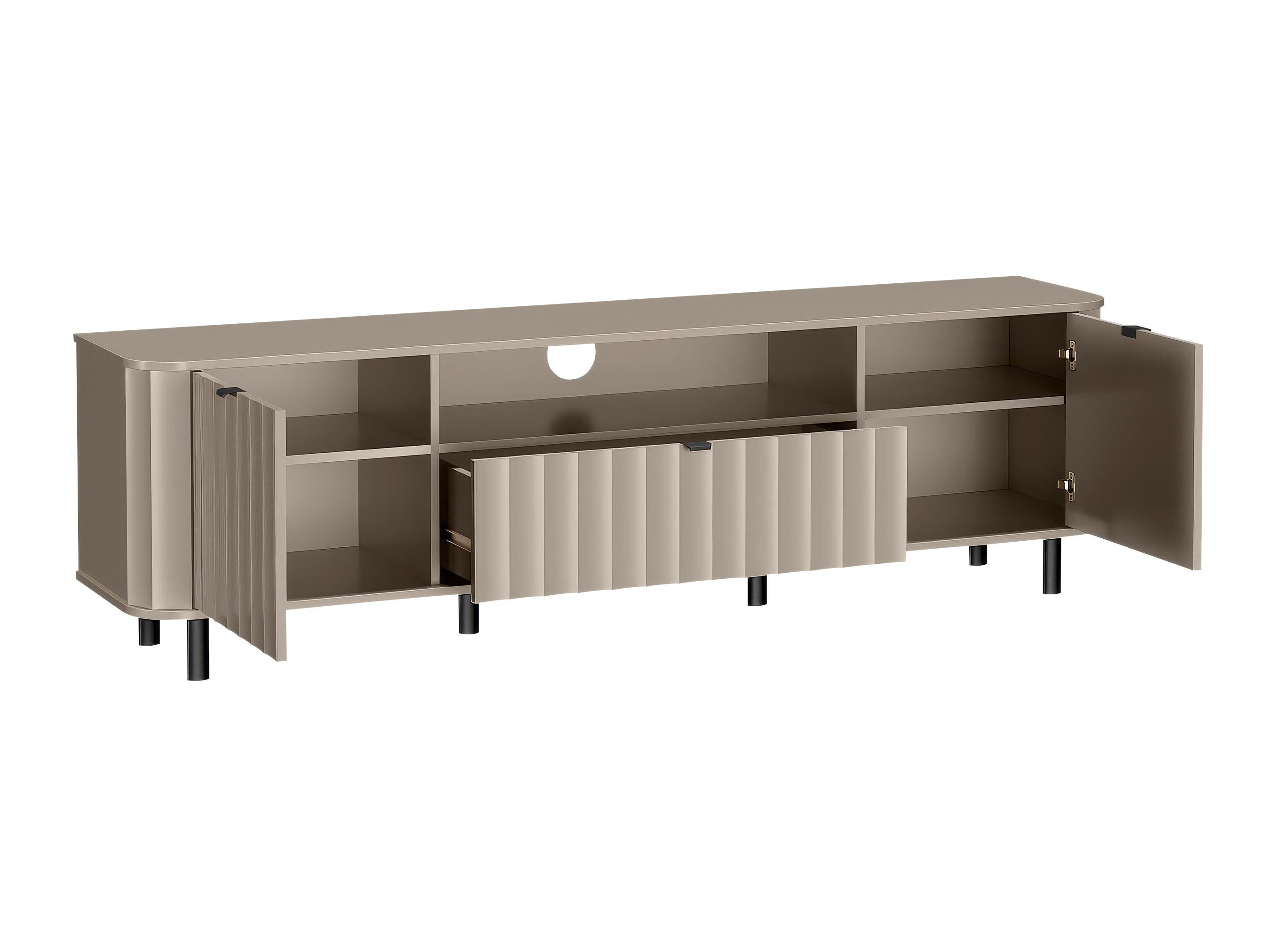 Living room set Larala 110 (White)