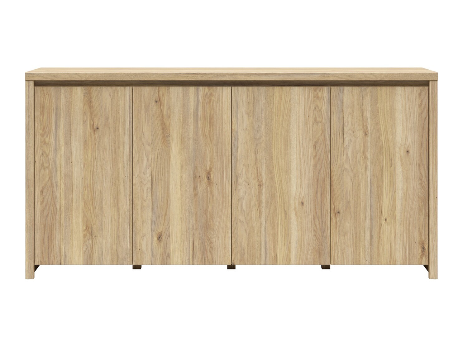 Sideboard Nolroma 142 (Oak)