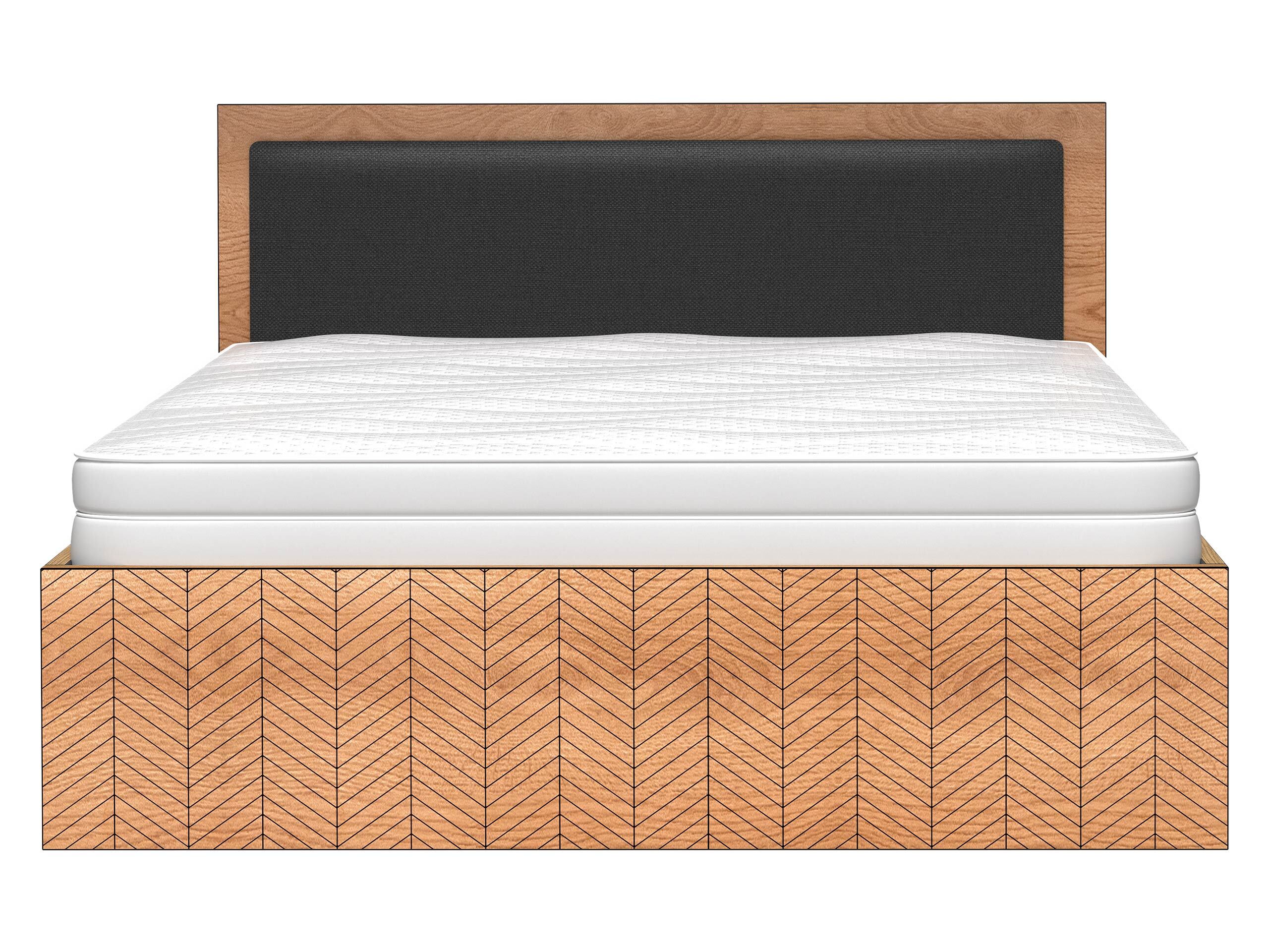 Bed Lorsali 111