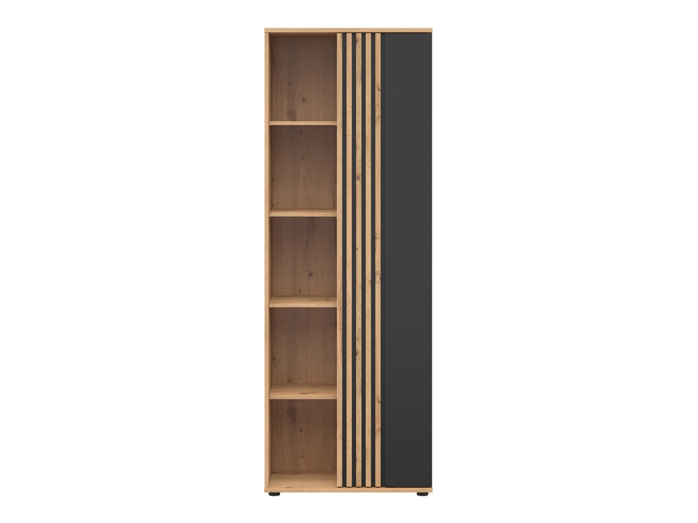 Bookcase Orlnolu 117