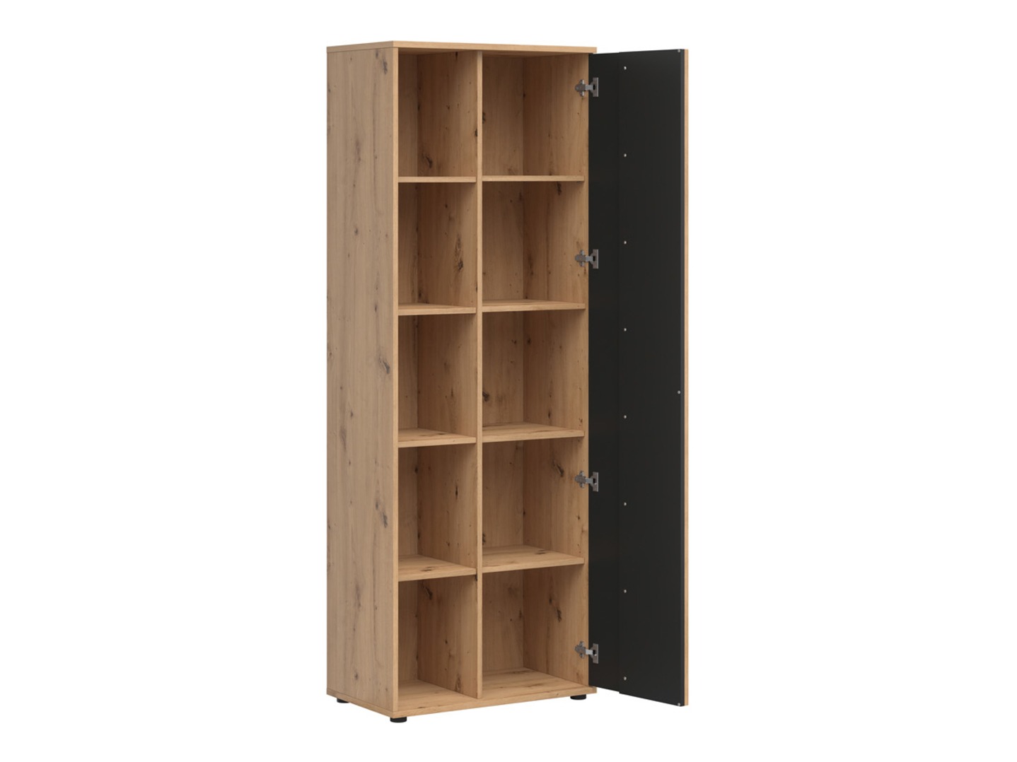 Bookcase Orlnolu 117