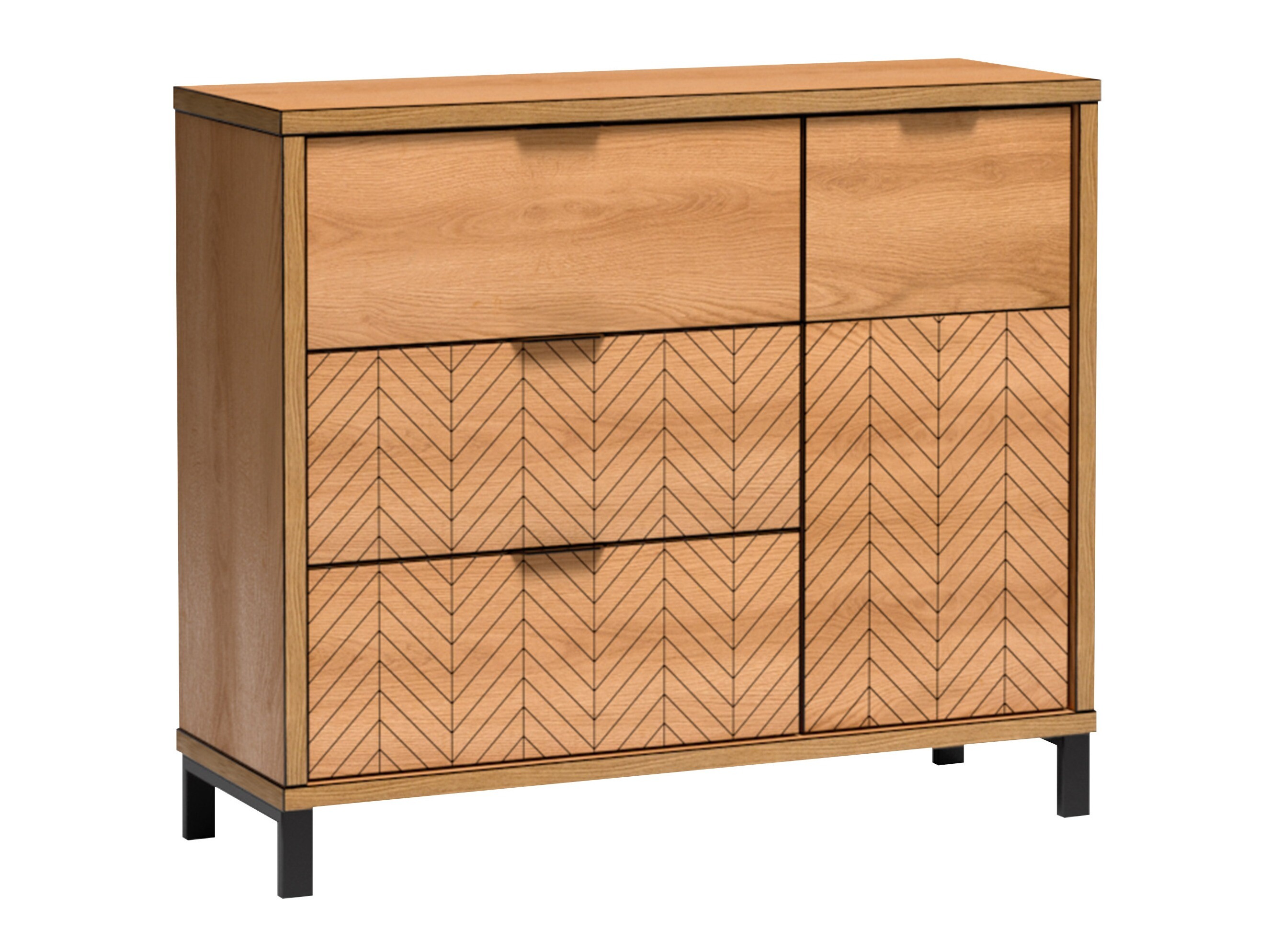 Chest of drawers Lorsali 104