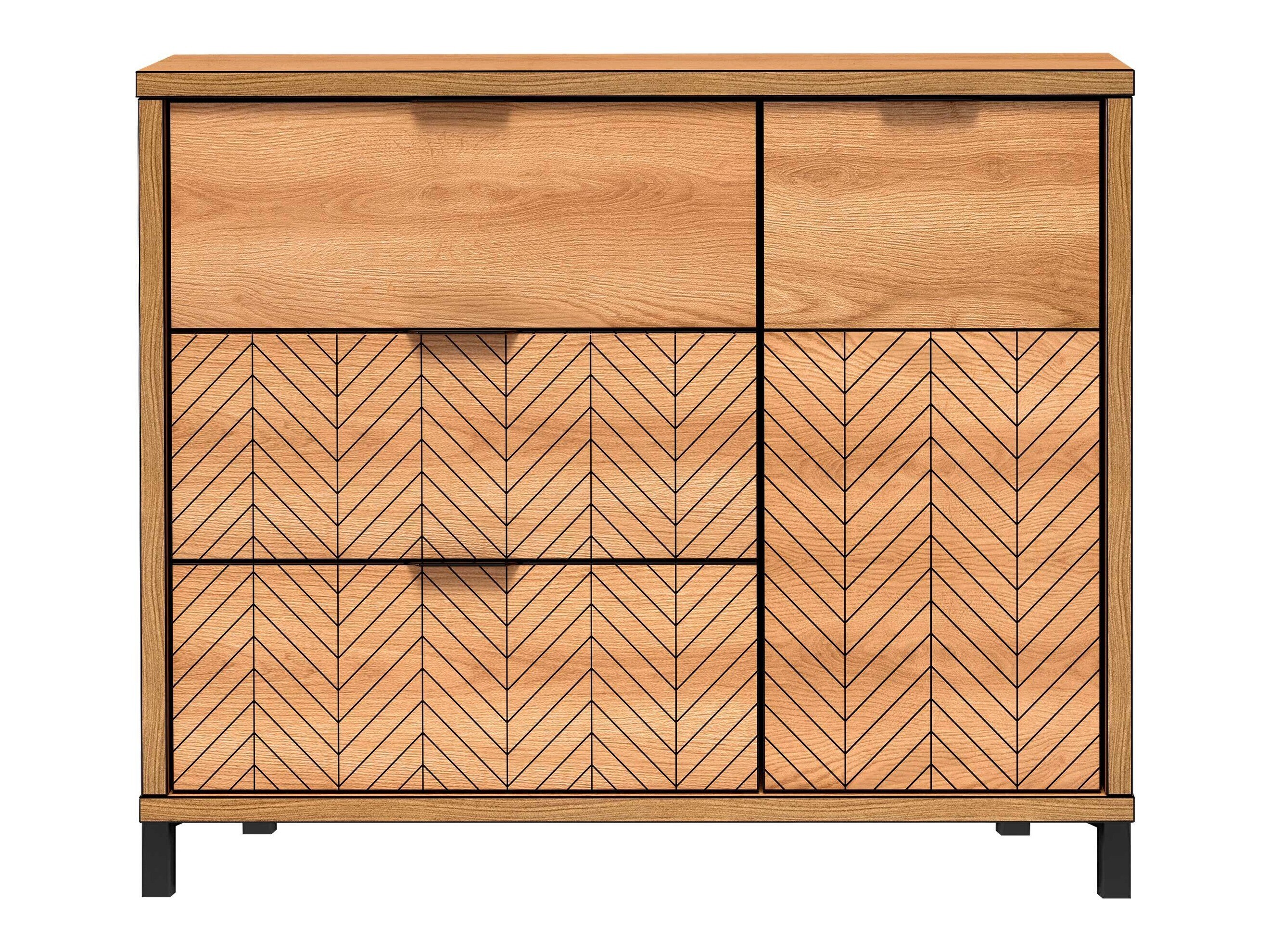 Chest of drawers Lorsali 104