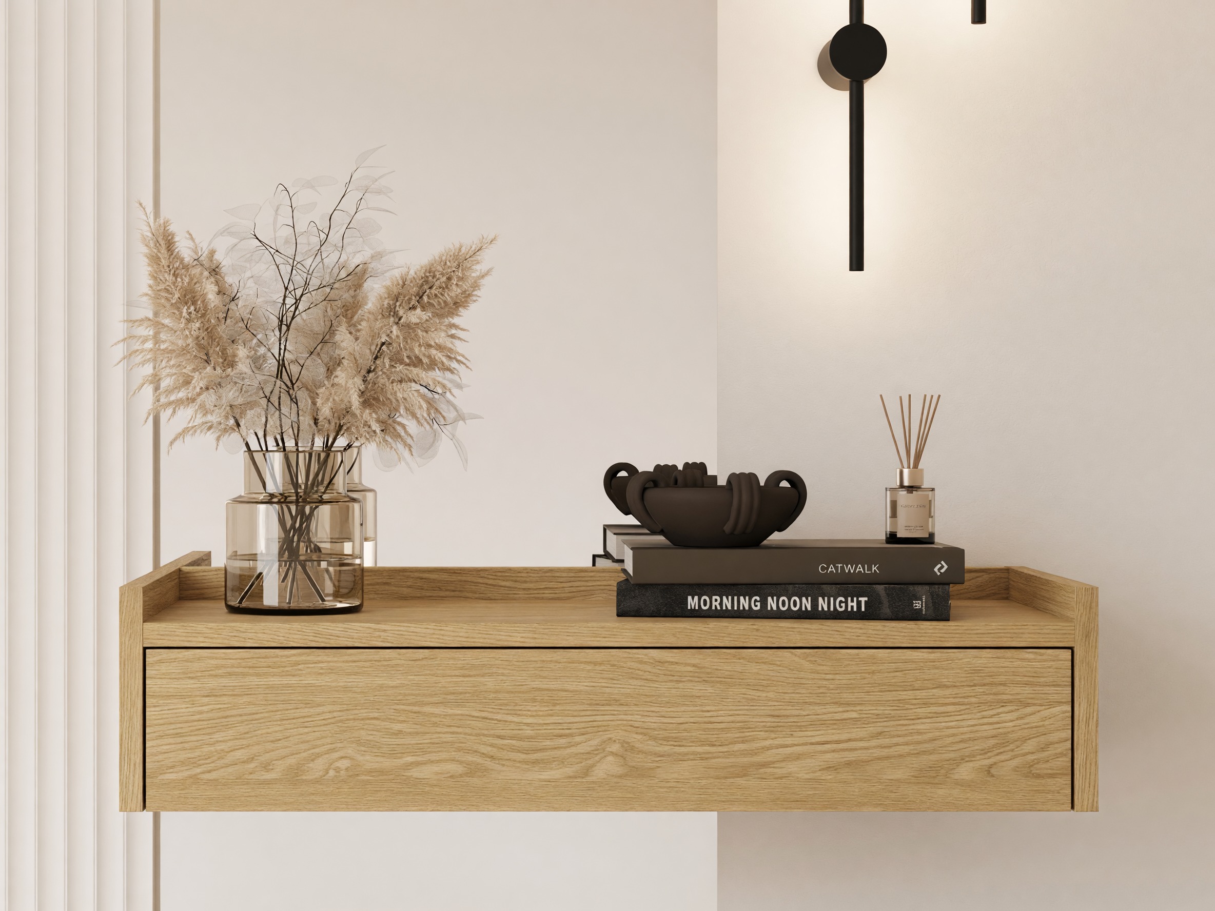 Console table Austin 400