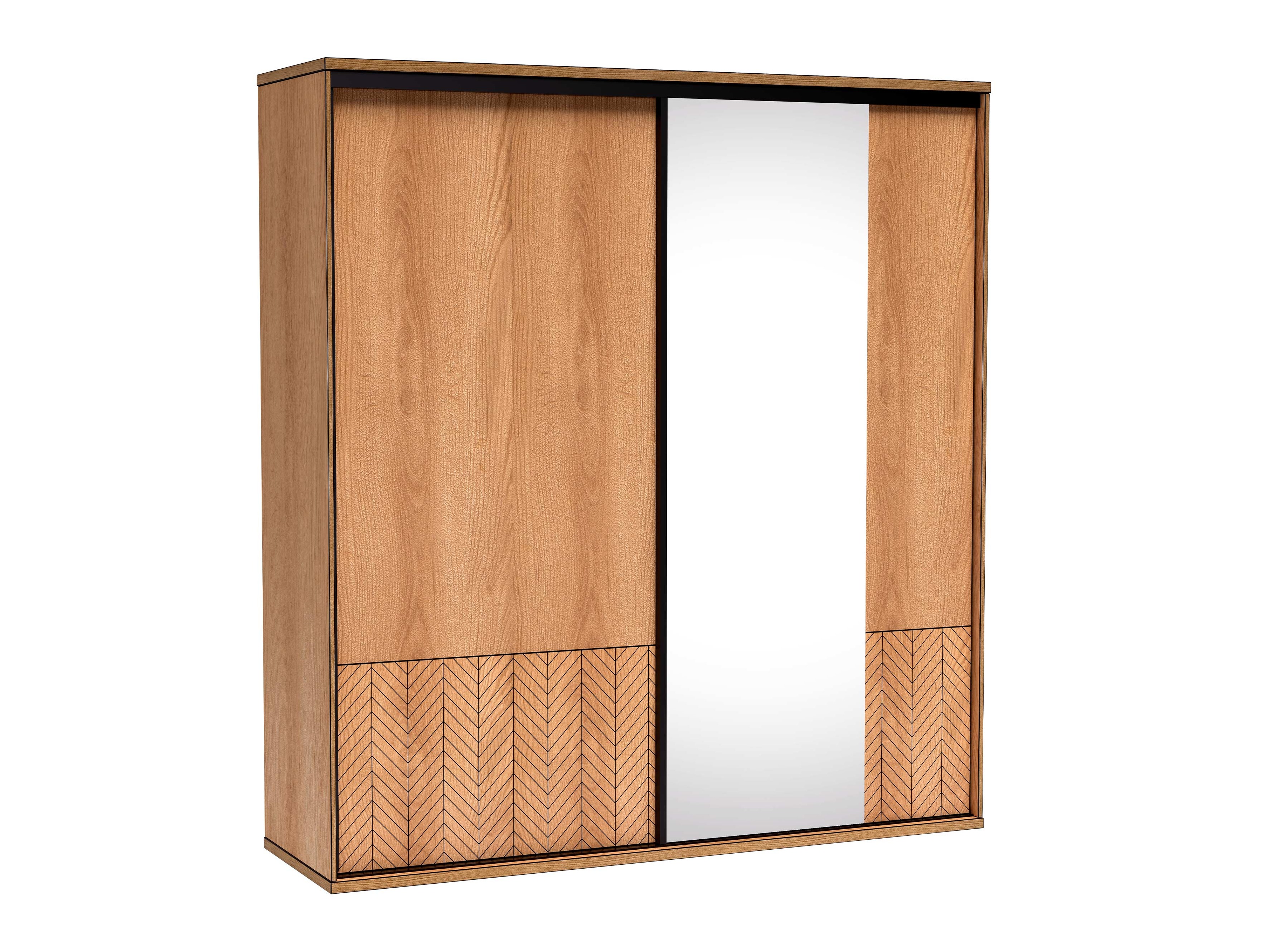 Wardrobe Lorsali 110