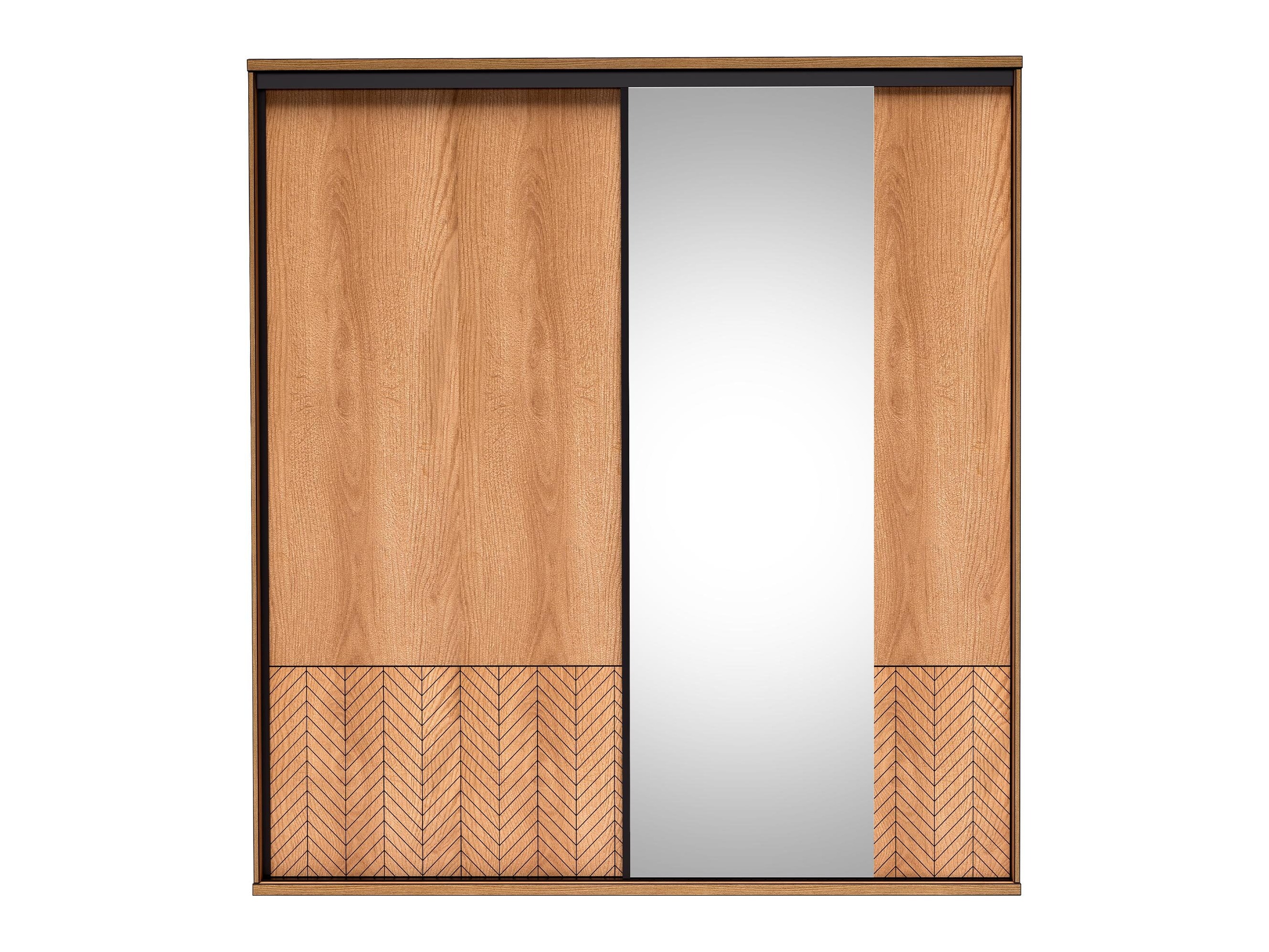 Wardrobe Lorsali 110