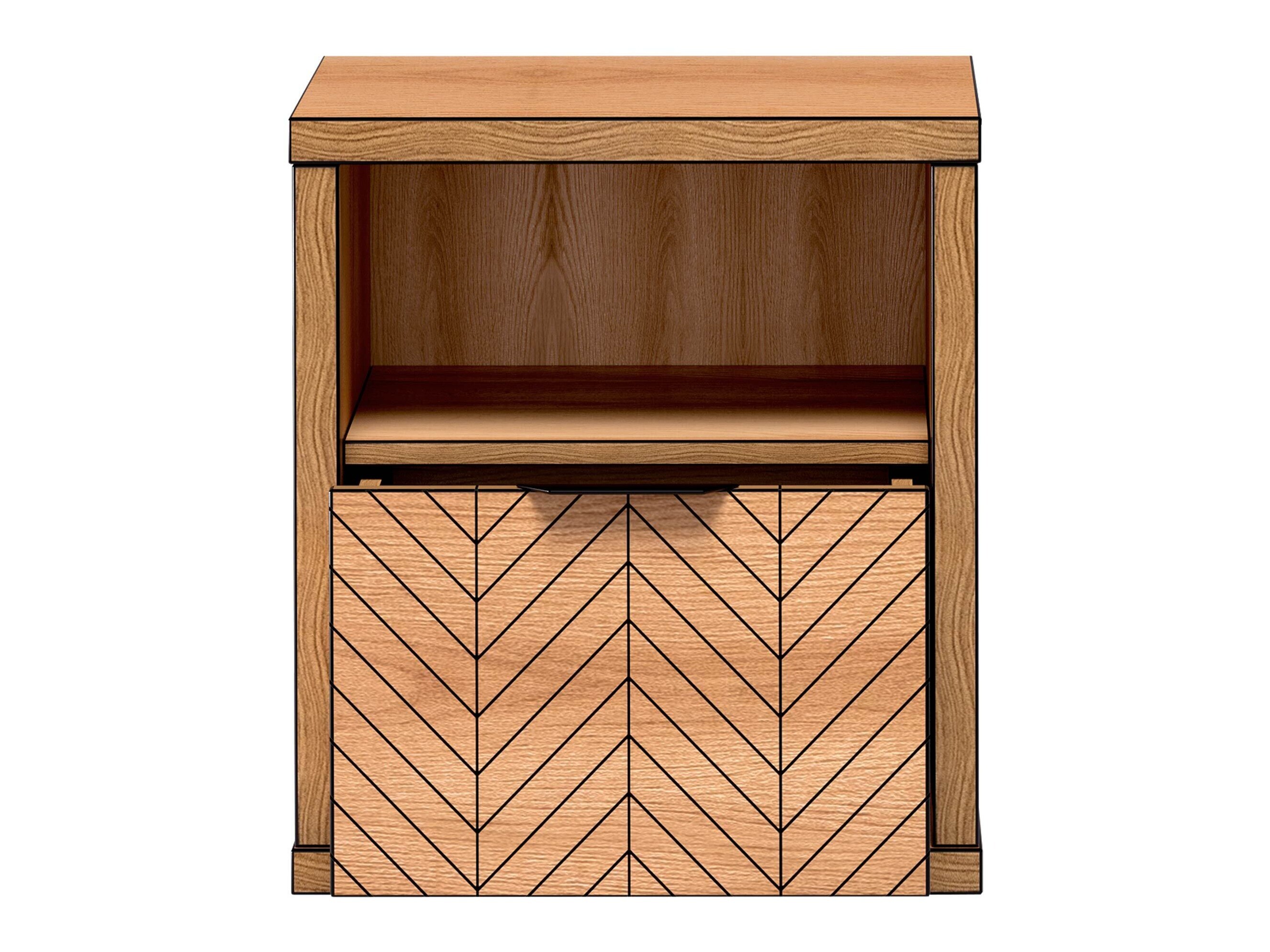 Bedside table Lorsali 112