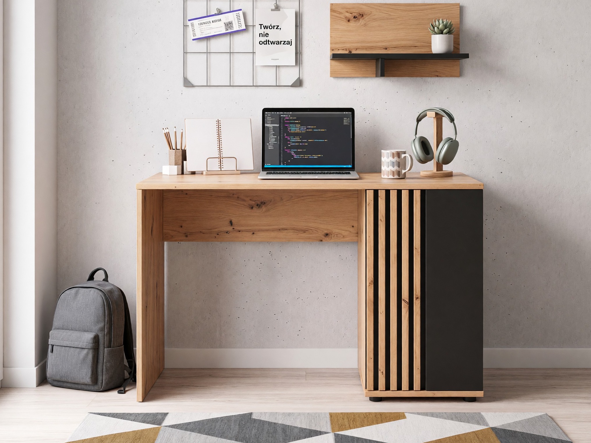 Desk Orlnolu 119