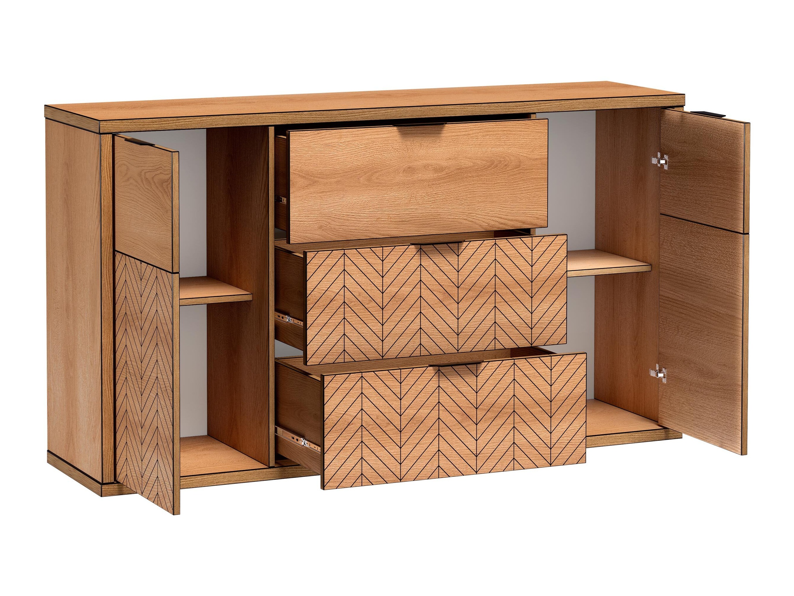 Living room set Lorsali 114
