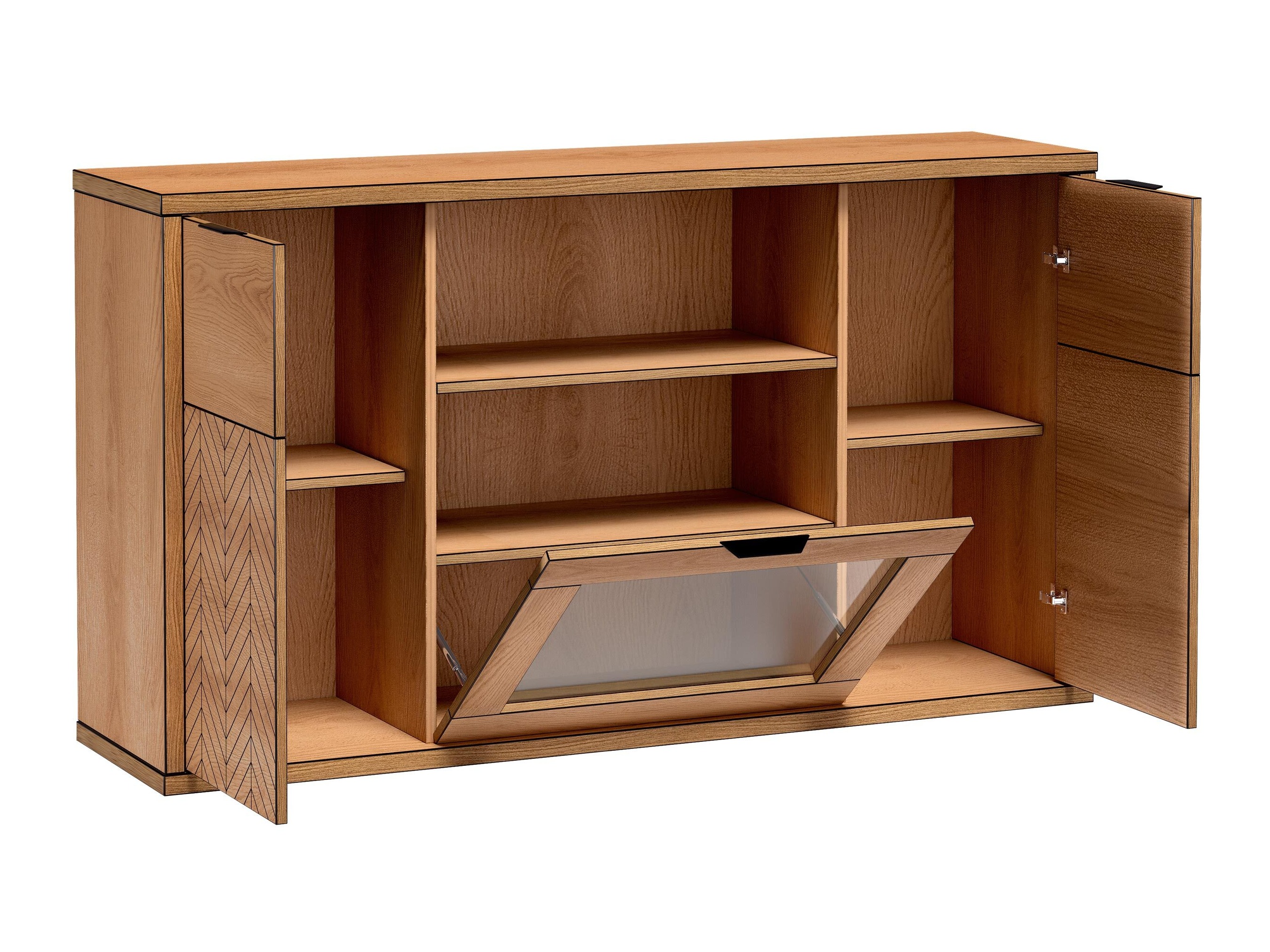 Living room set Lorsali 114