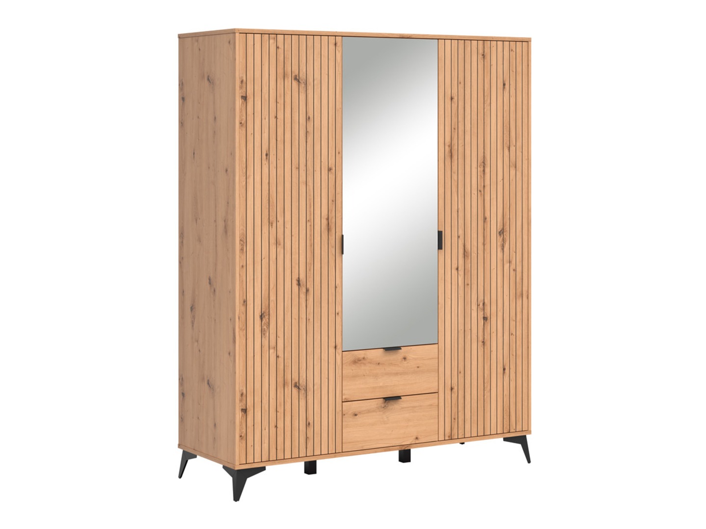Wardrobe Ludale 114