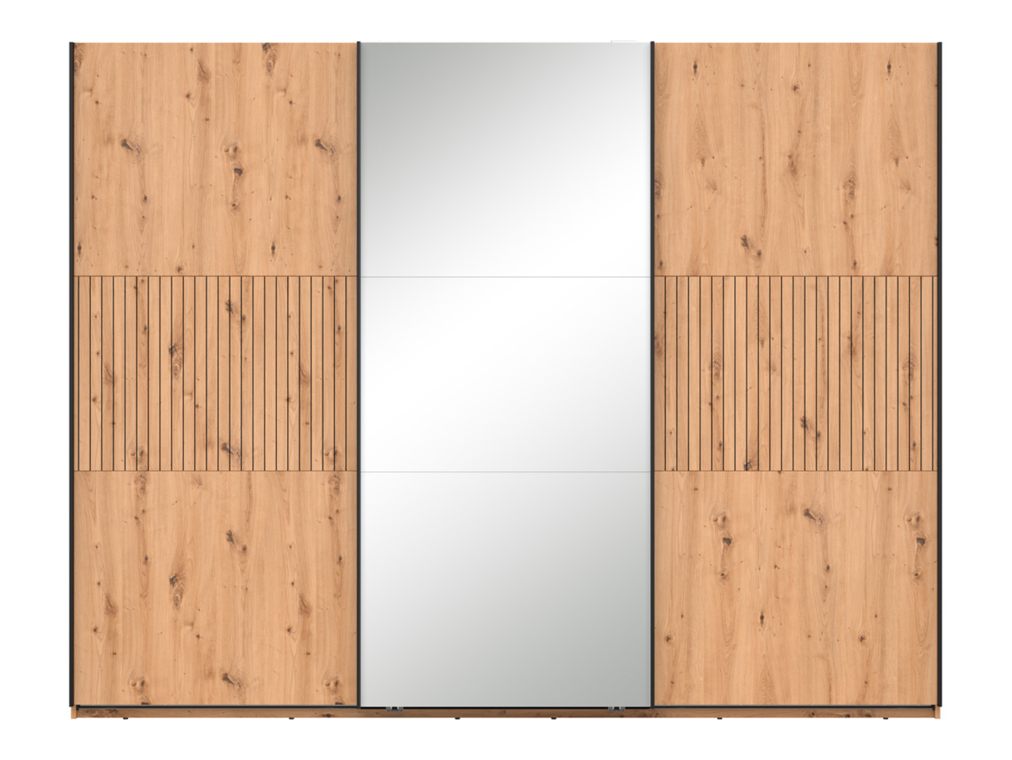 Wardrobe Ludale 118