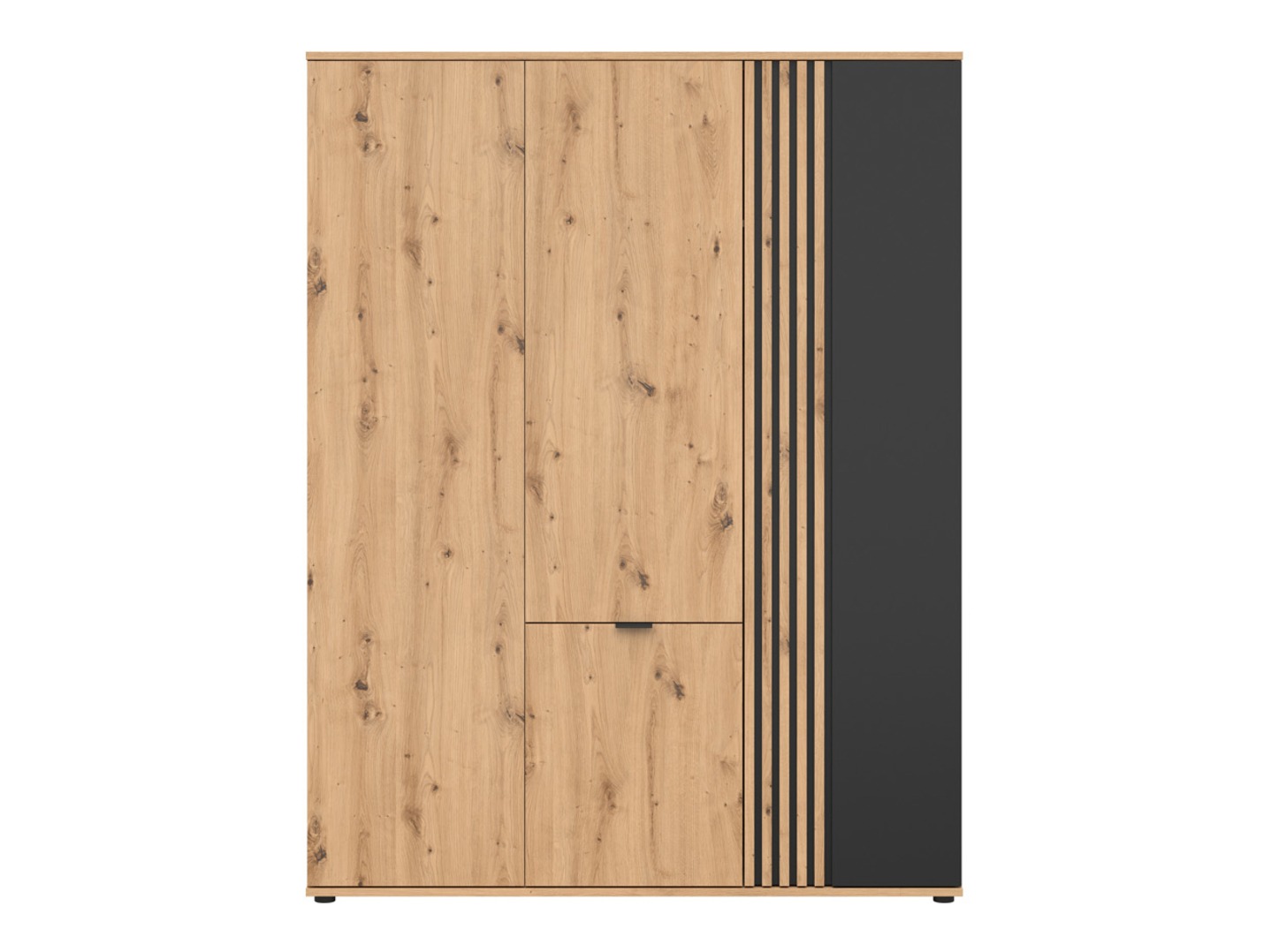 Wardrobe Orlnolu 118