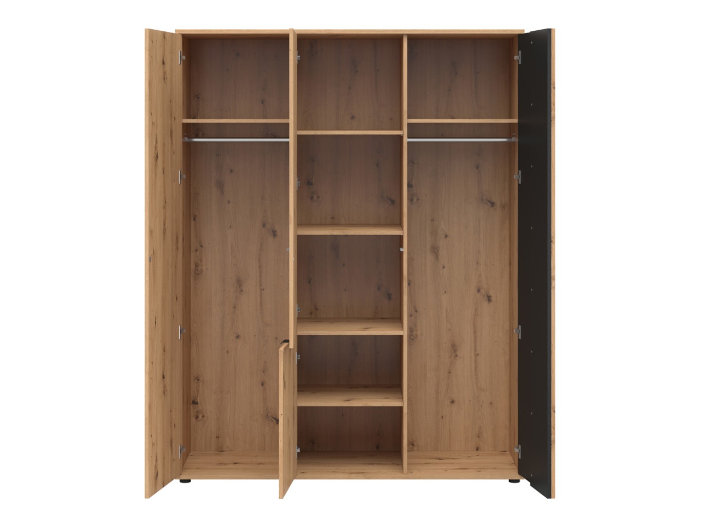 Wardrobe Orlnolu 118