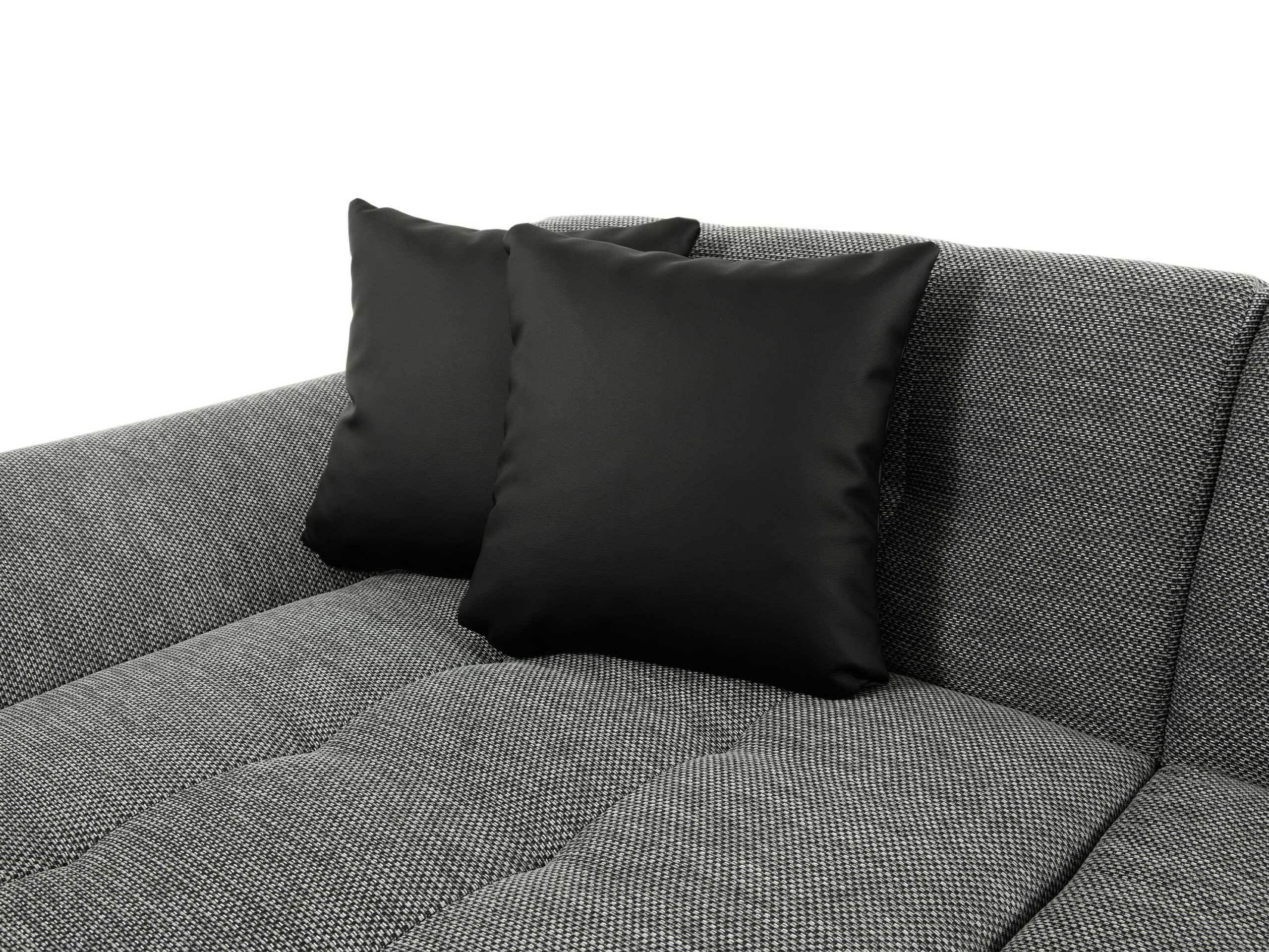 Corner sofa Comfivo Ficus (Spirit Taupe)