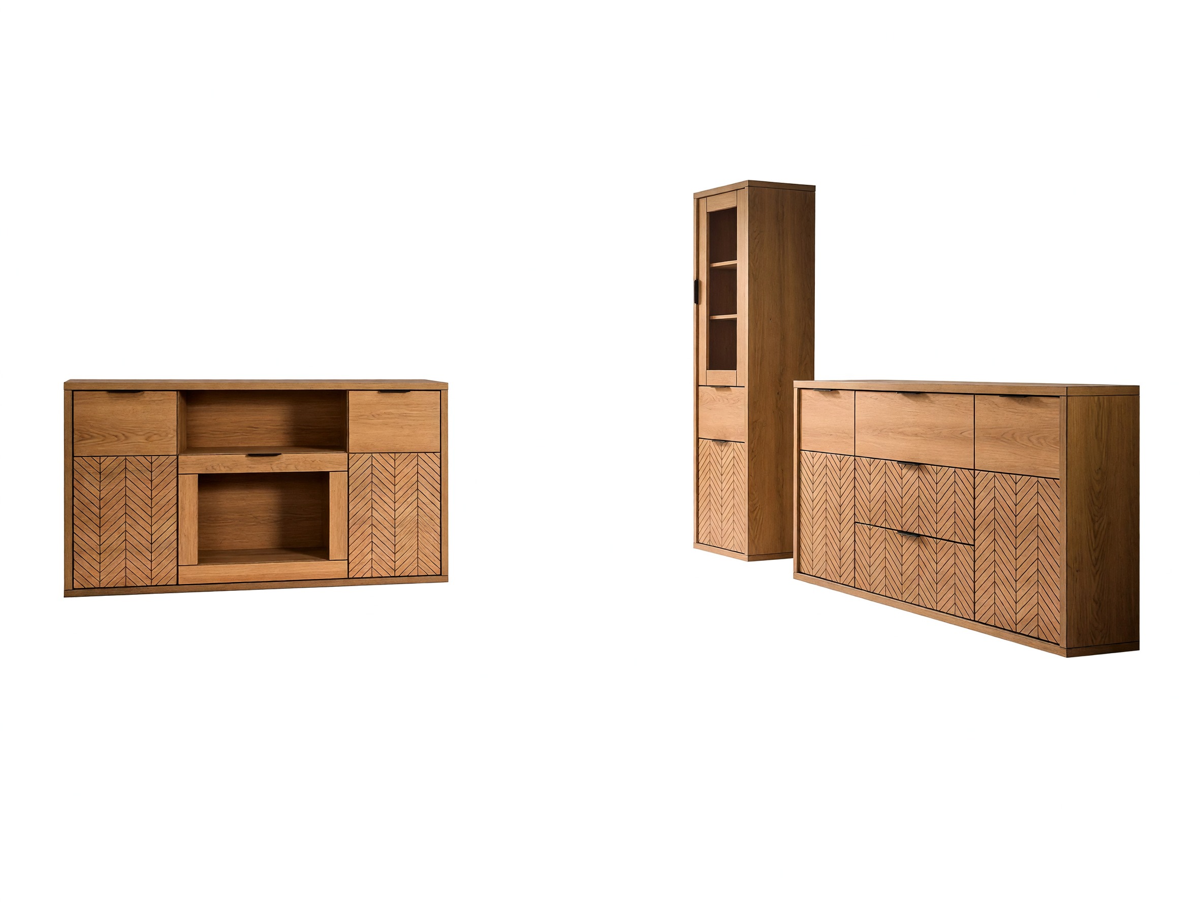 Living room set Lorsali 114