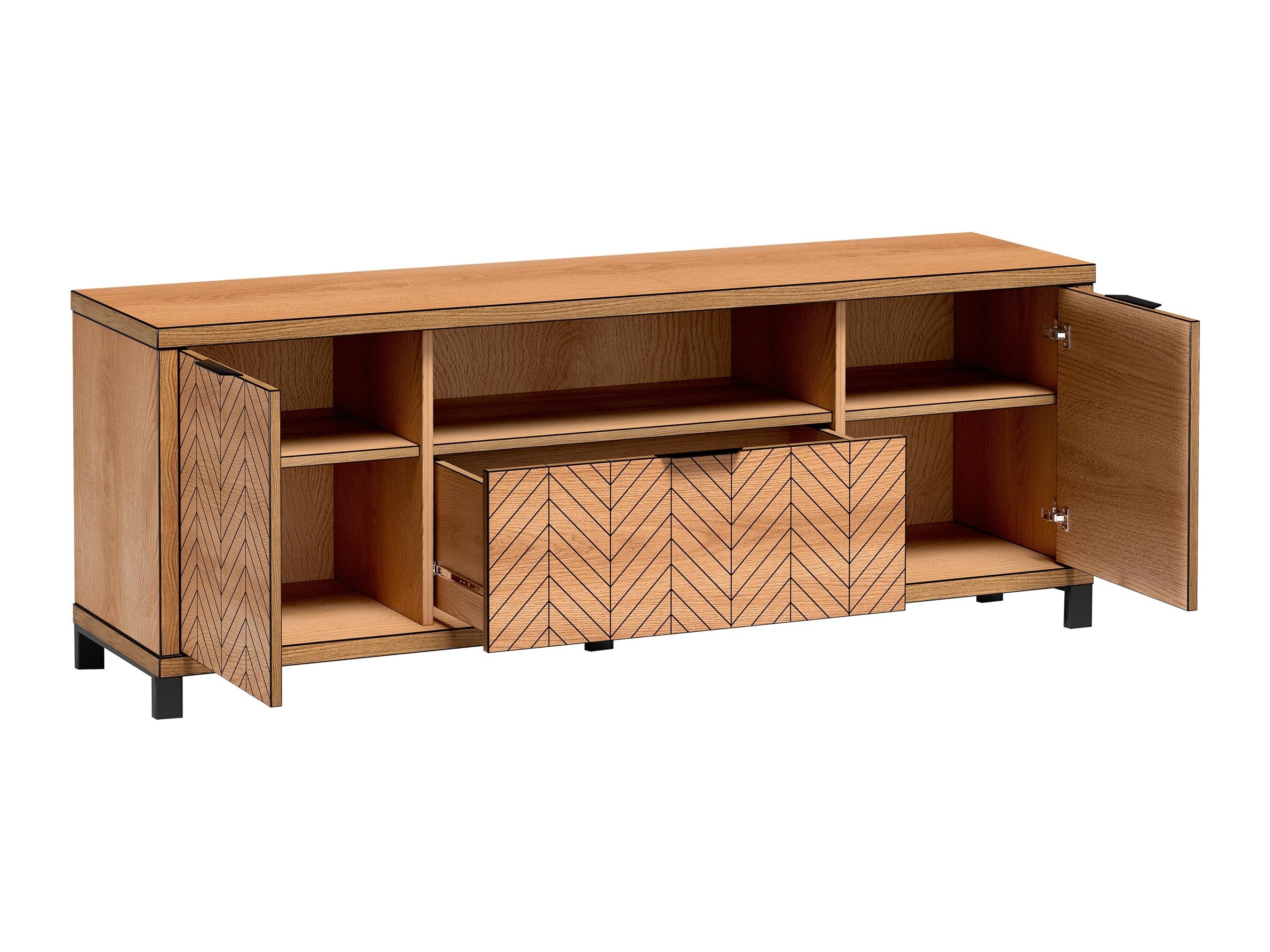 Living room set Lorsali 115