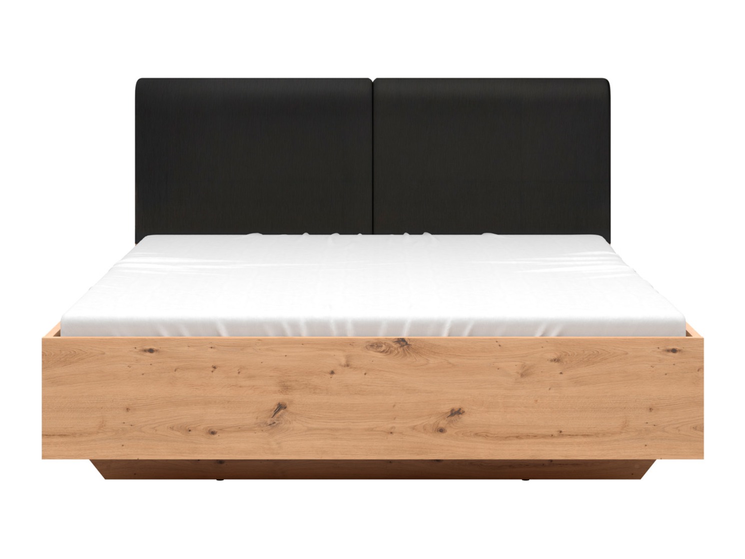 Bed Ludale 125