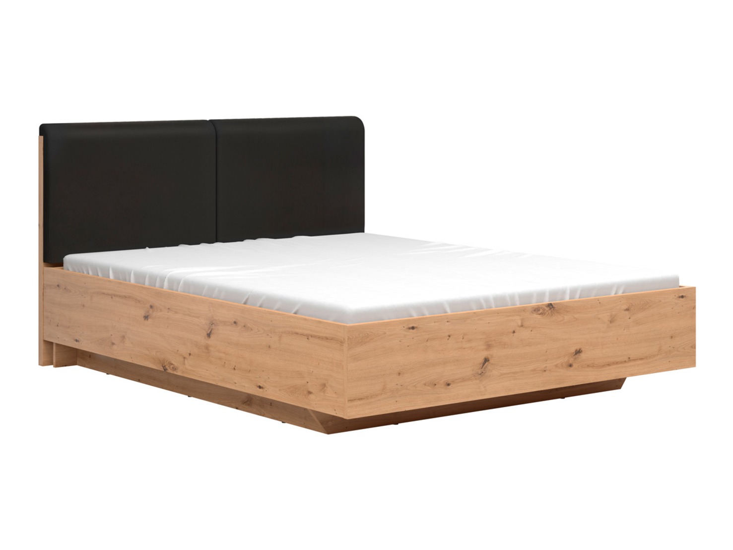 Bed Ludale 126