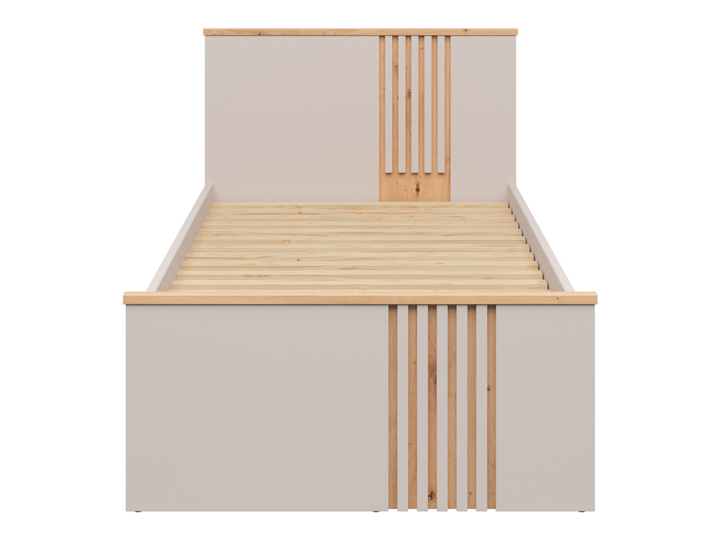 Bed Venvou 116