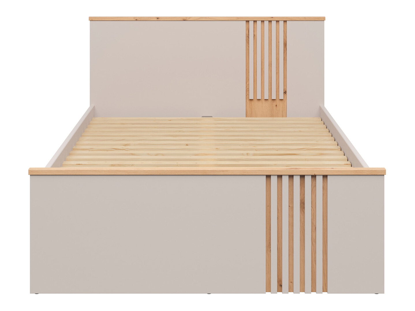 Bed Venvou 116