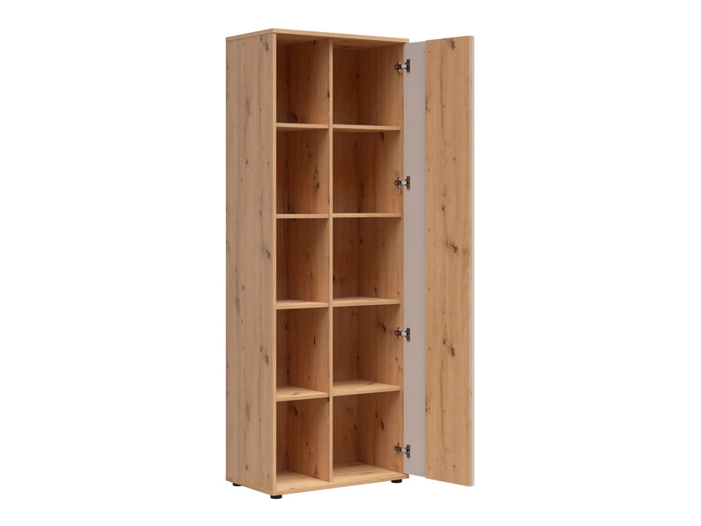 Bookcase Venvou 118