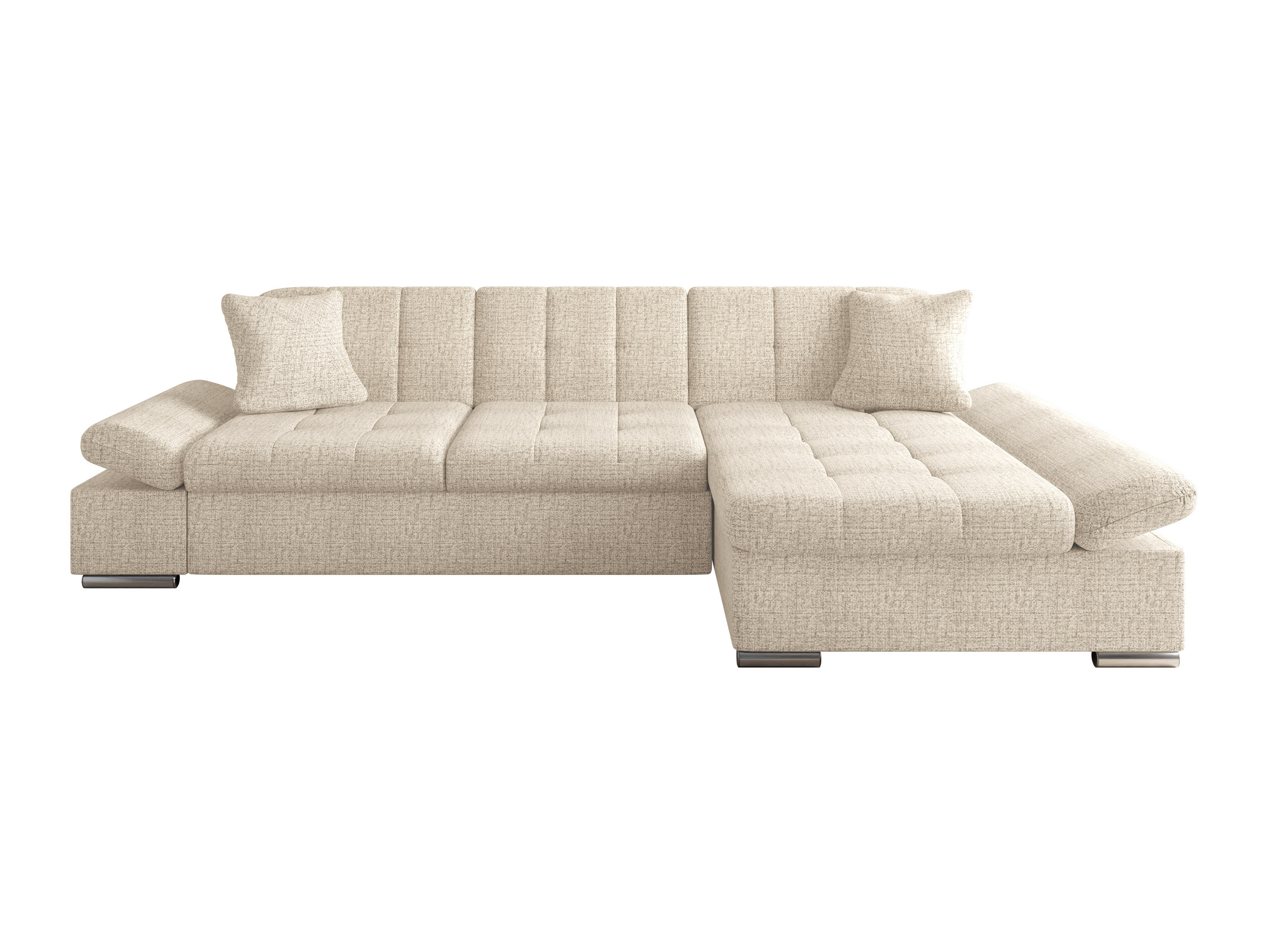 Corner sofa Comfivo Serenitas (Donn 05)