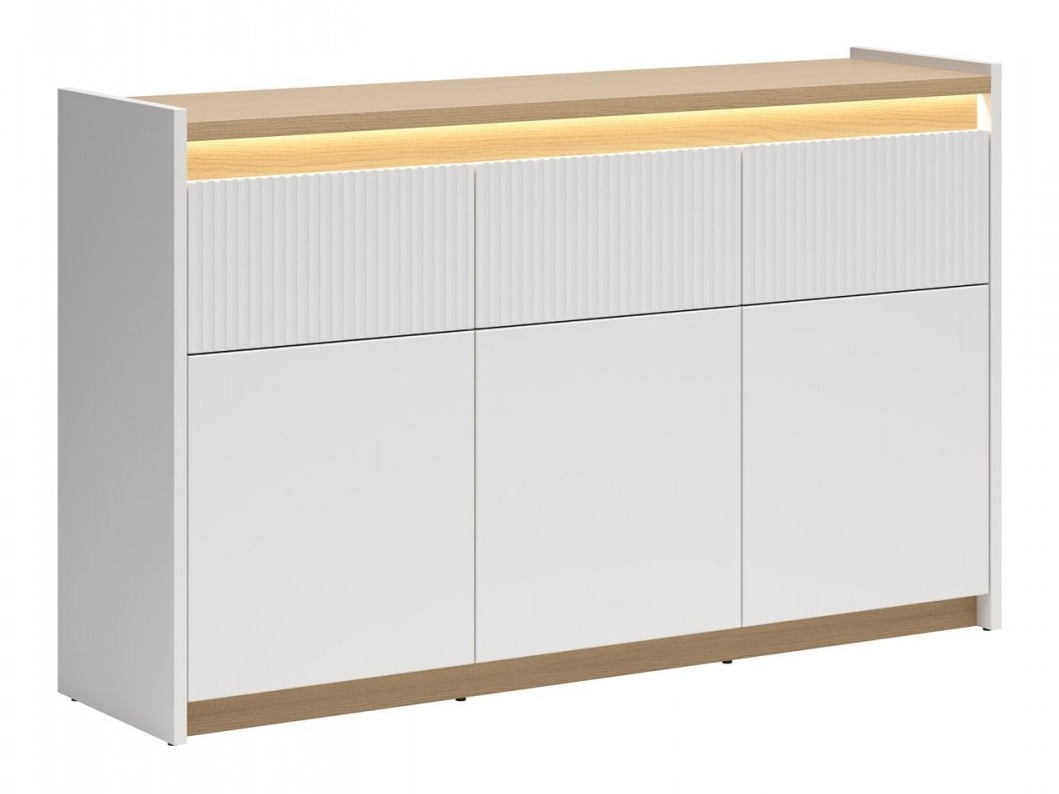 Chest of drawers Etrsalo 100