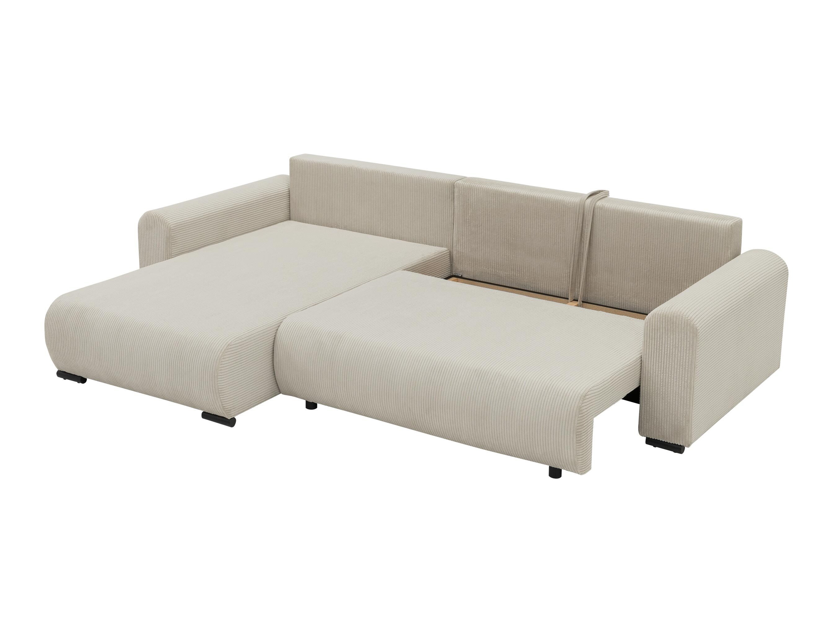 Corner sofa Comfivo Consors (Lumo 30)