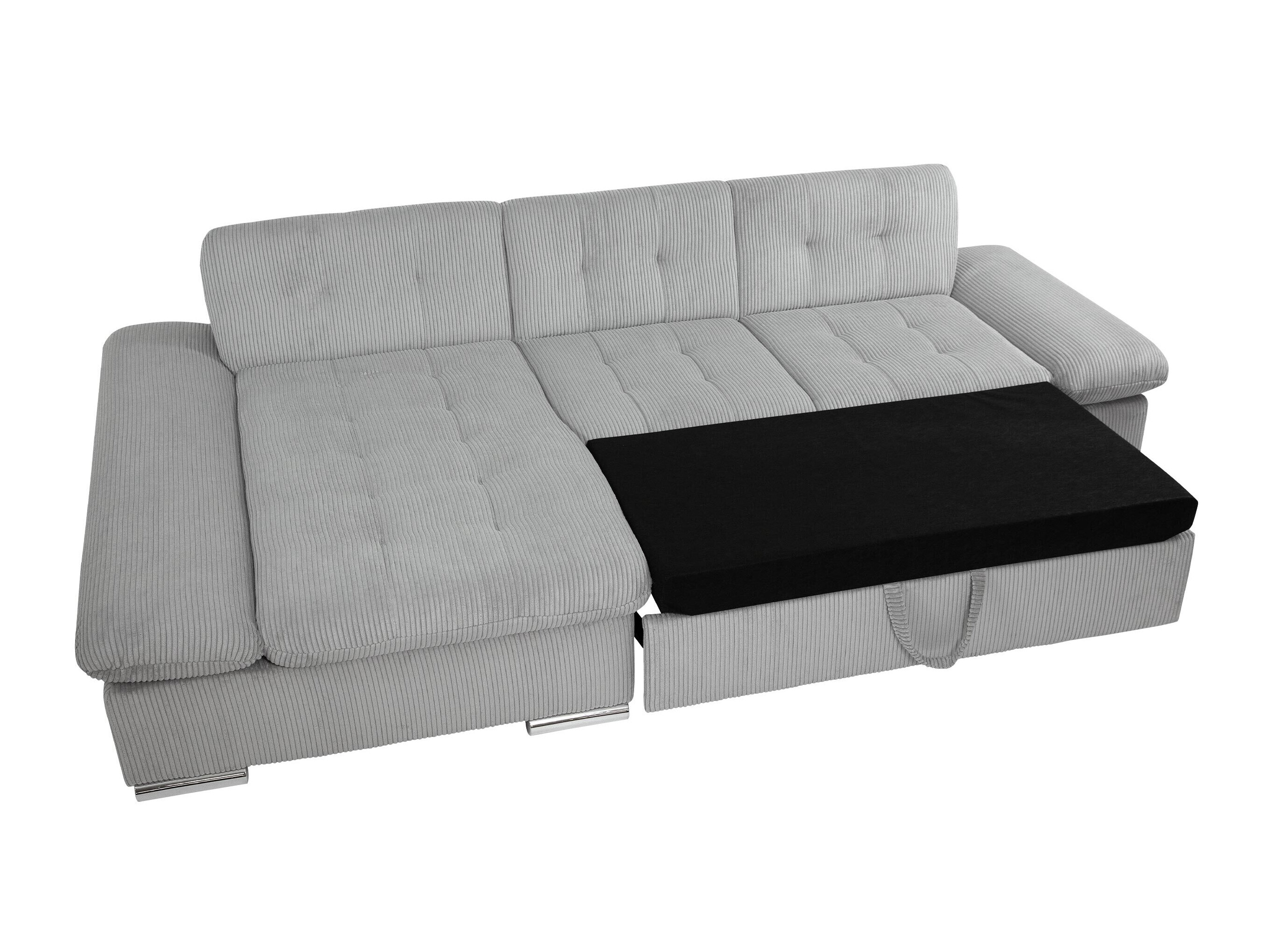 Corner sofa Comfivo Sanitas I (Donn 05)