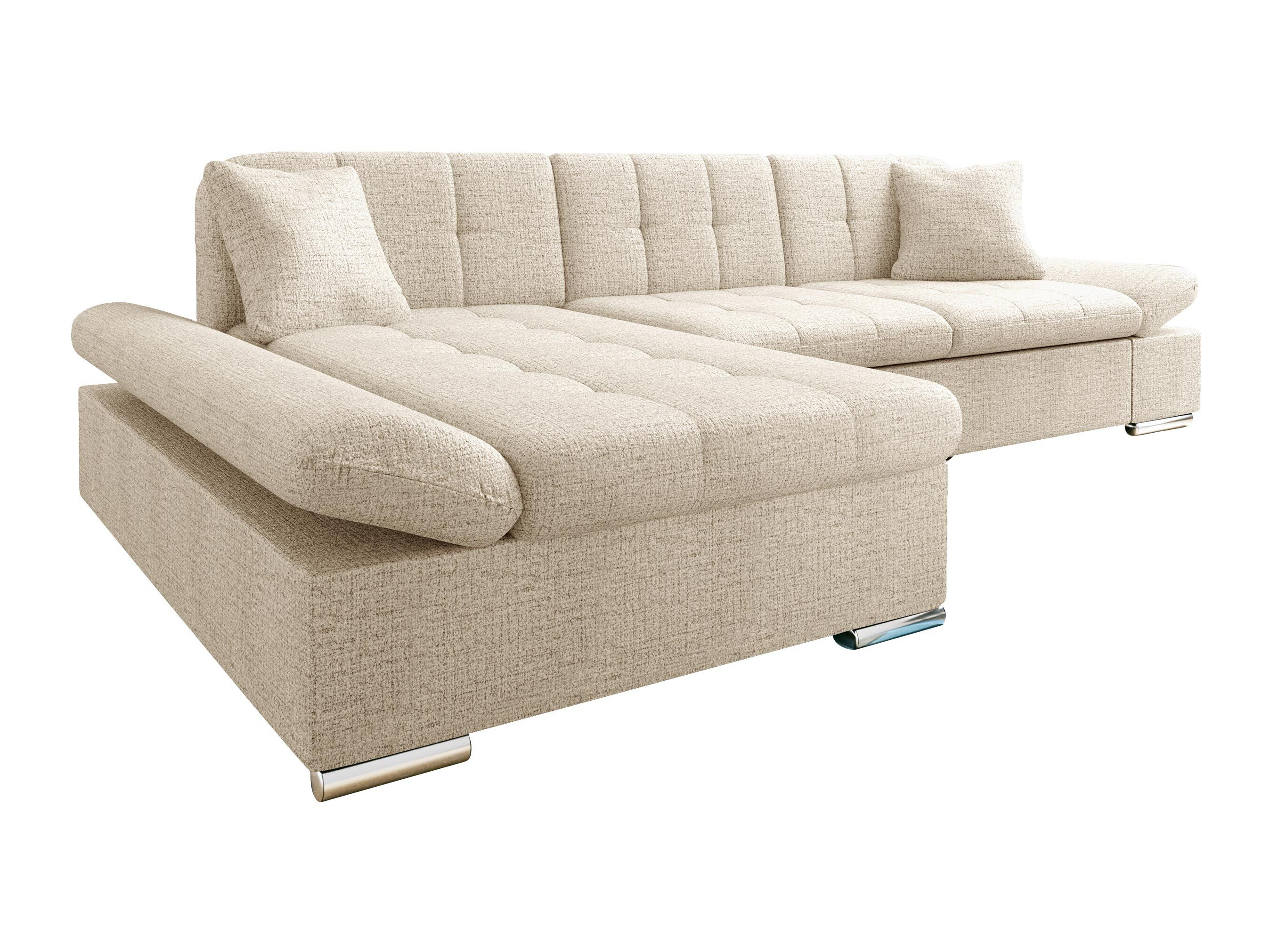 Corner sofa Comfivo Serenitas (Donn 05)
