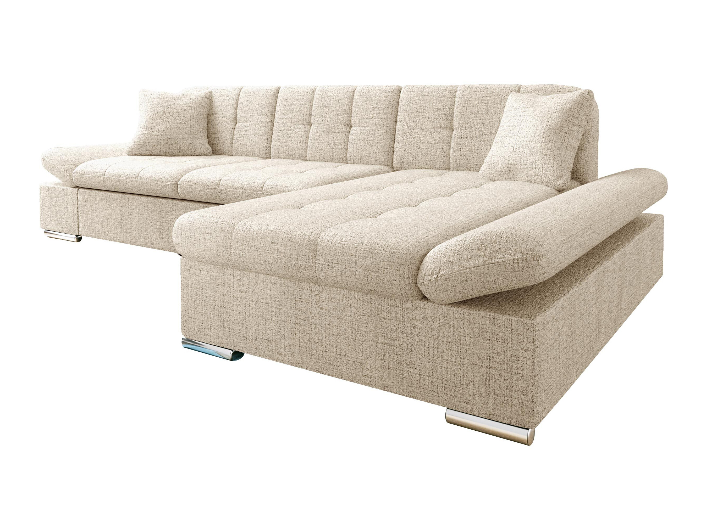 Corner sofa Comfivo Serenitas (Donn 05)