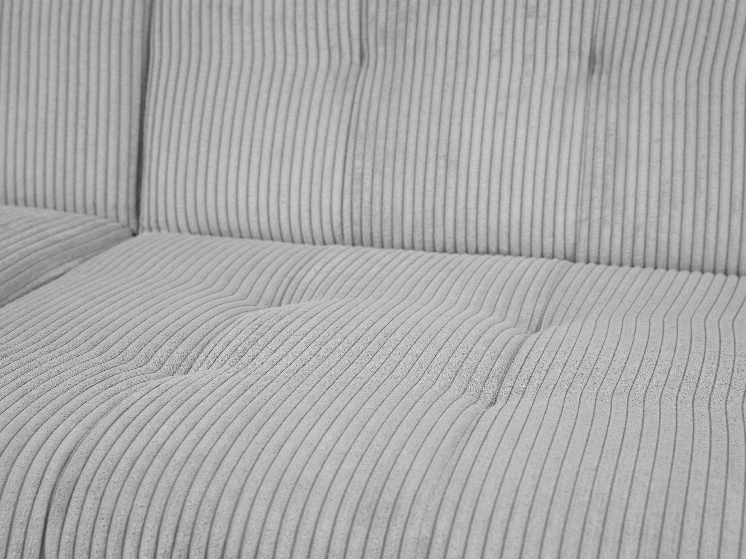 Corner sofa Comfivo Serenitas (Spirit Taupe)