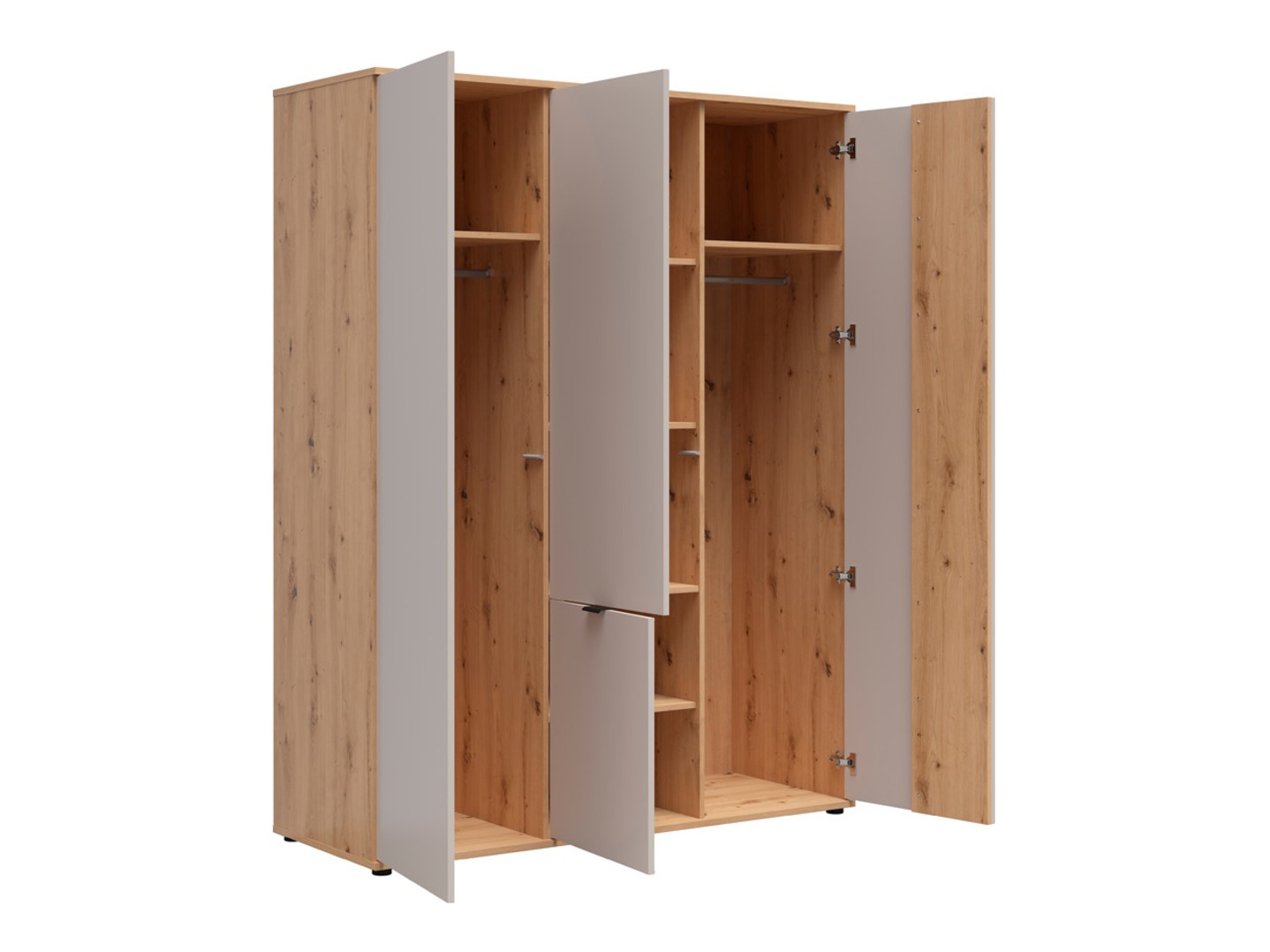 Wardrobe Venvou 120
