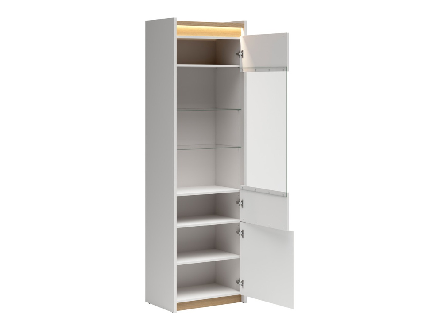 Bookcase Etrsalo 103