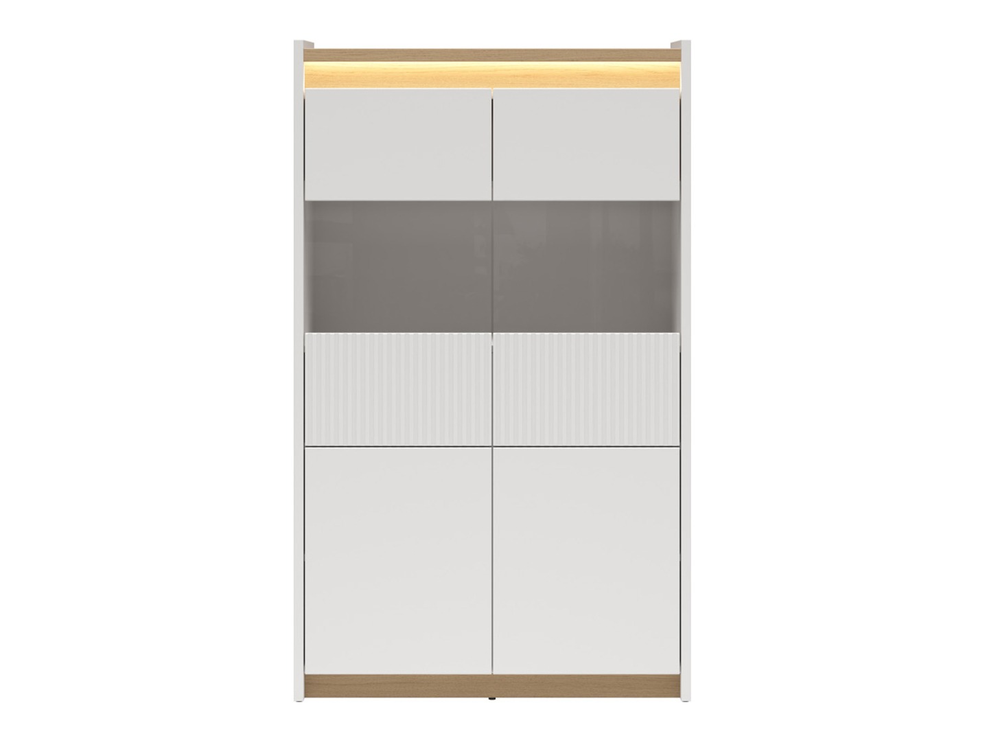 Bookcase Etrsalo 104