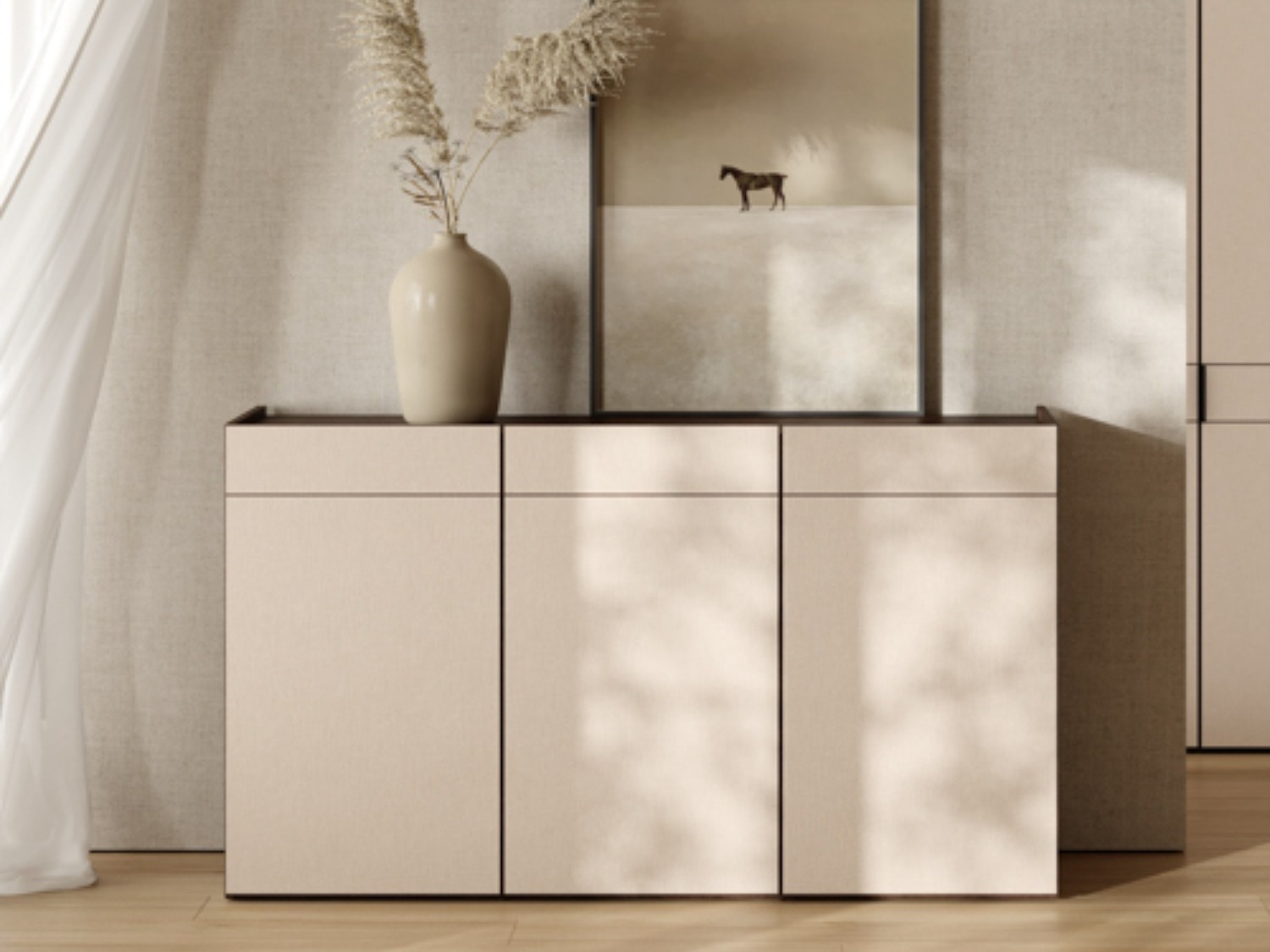Sideboard Bristol 273