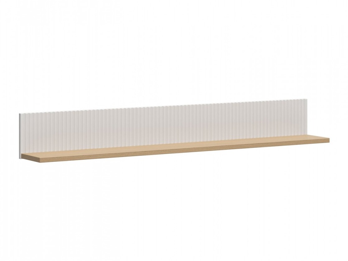 Wall shelf Etrsalo 107