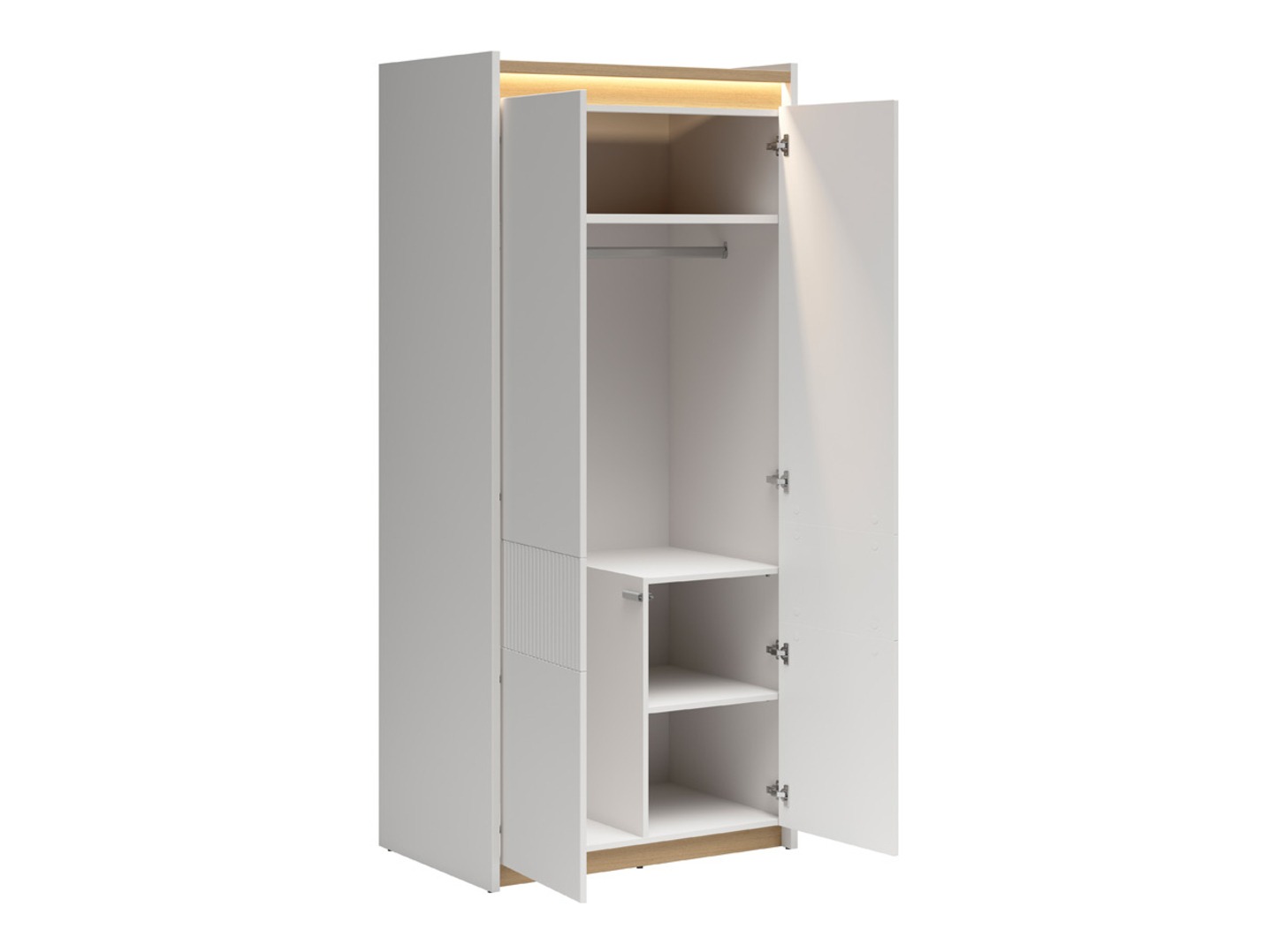 Wardrobe Etrsalo 106