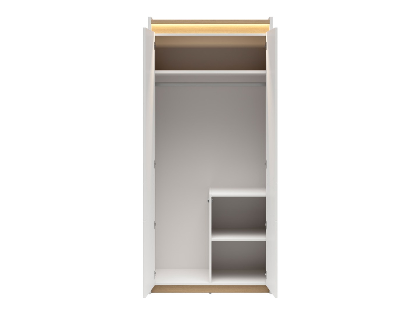 Wardrobe Etrsalo 106