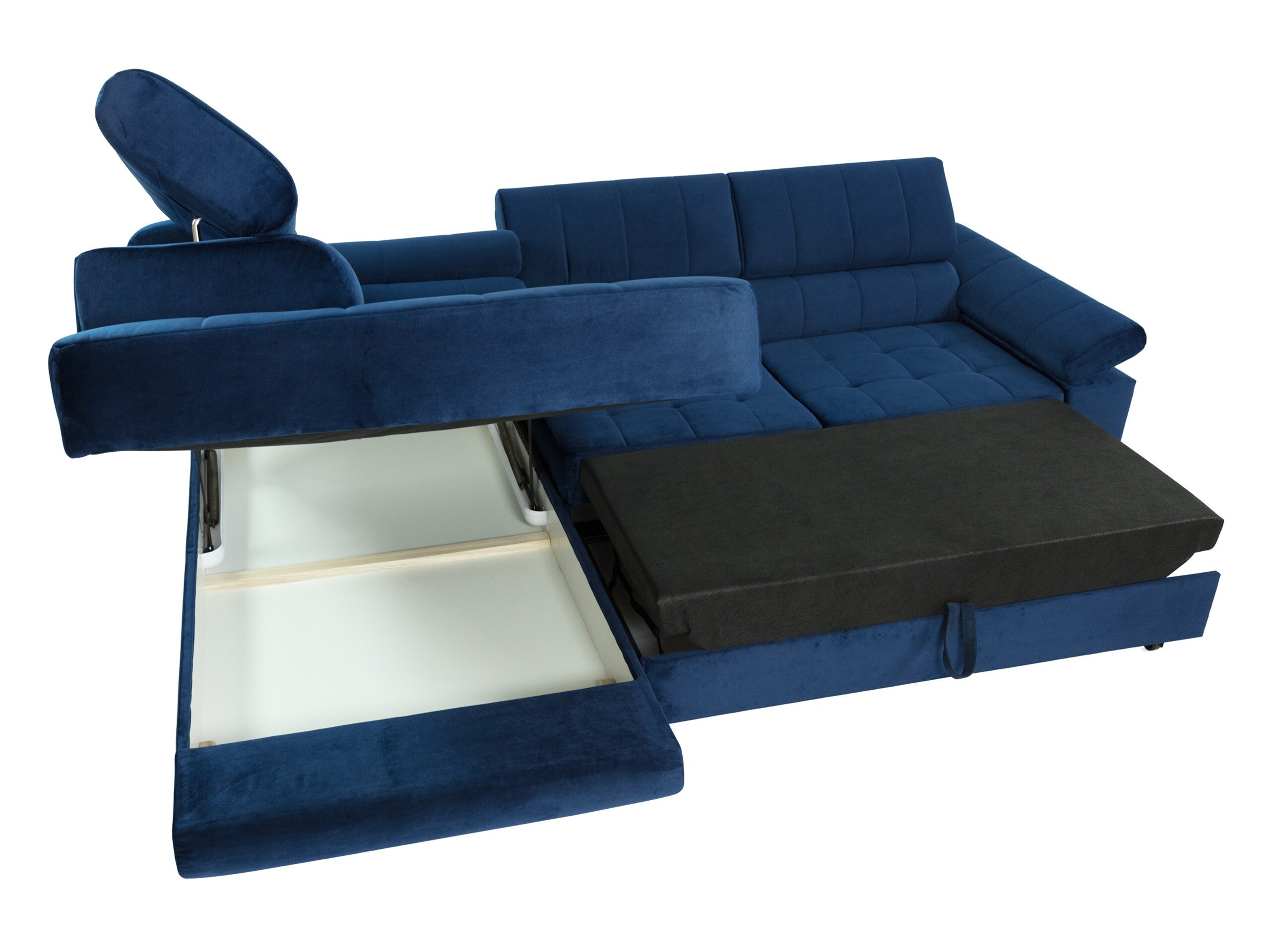 Corner sofa Comfivo Agnus (Spirit Taupe)